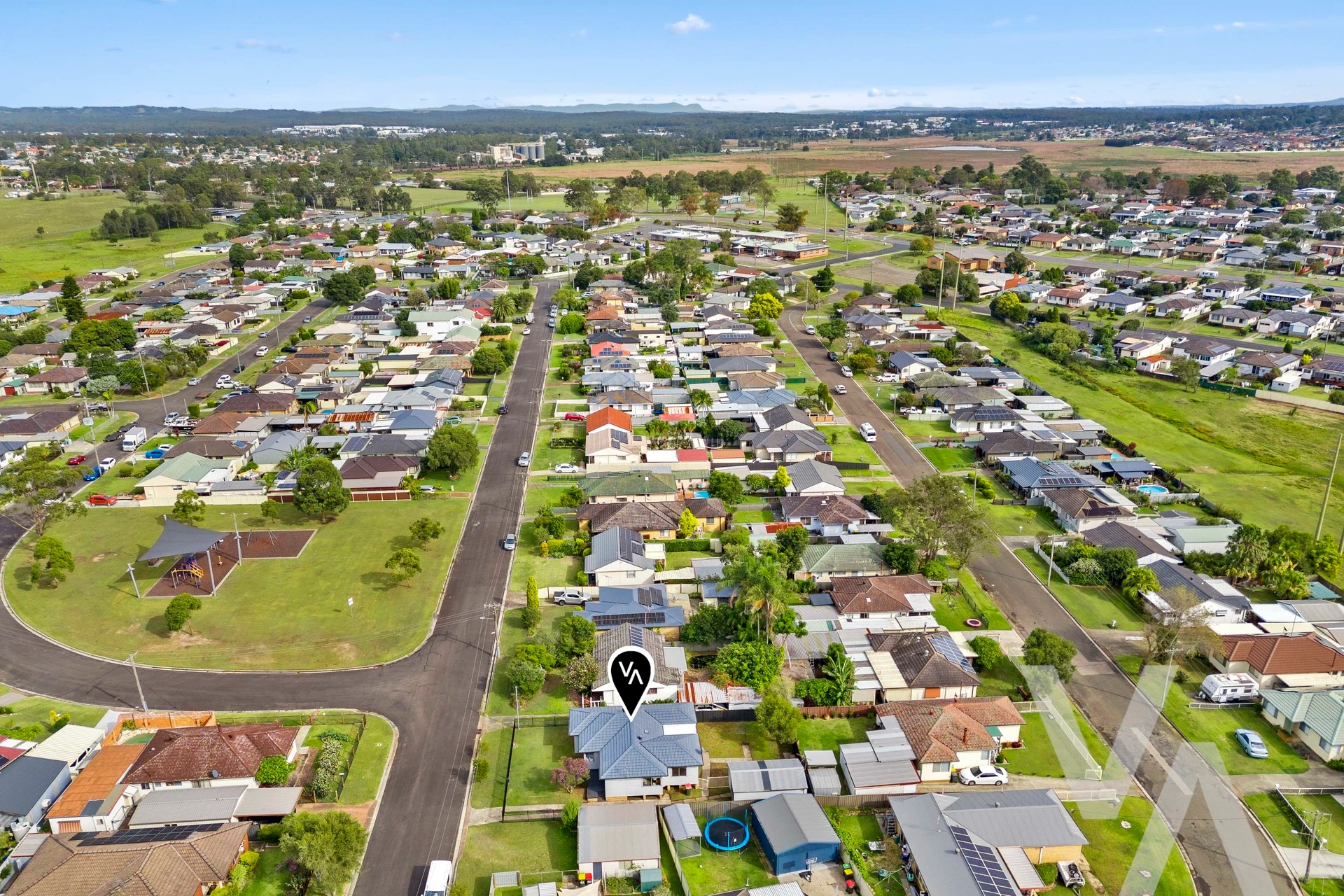 42 Swallow Avenue Woodberry NSW