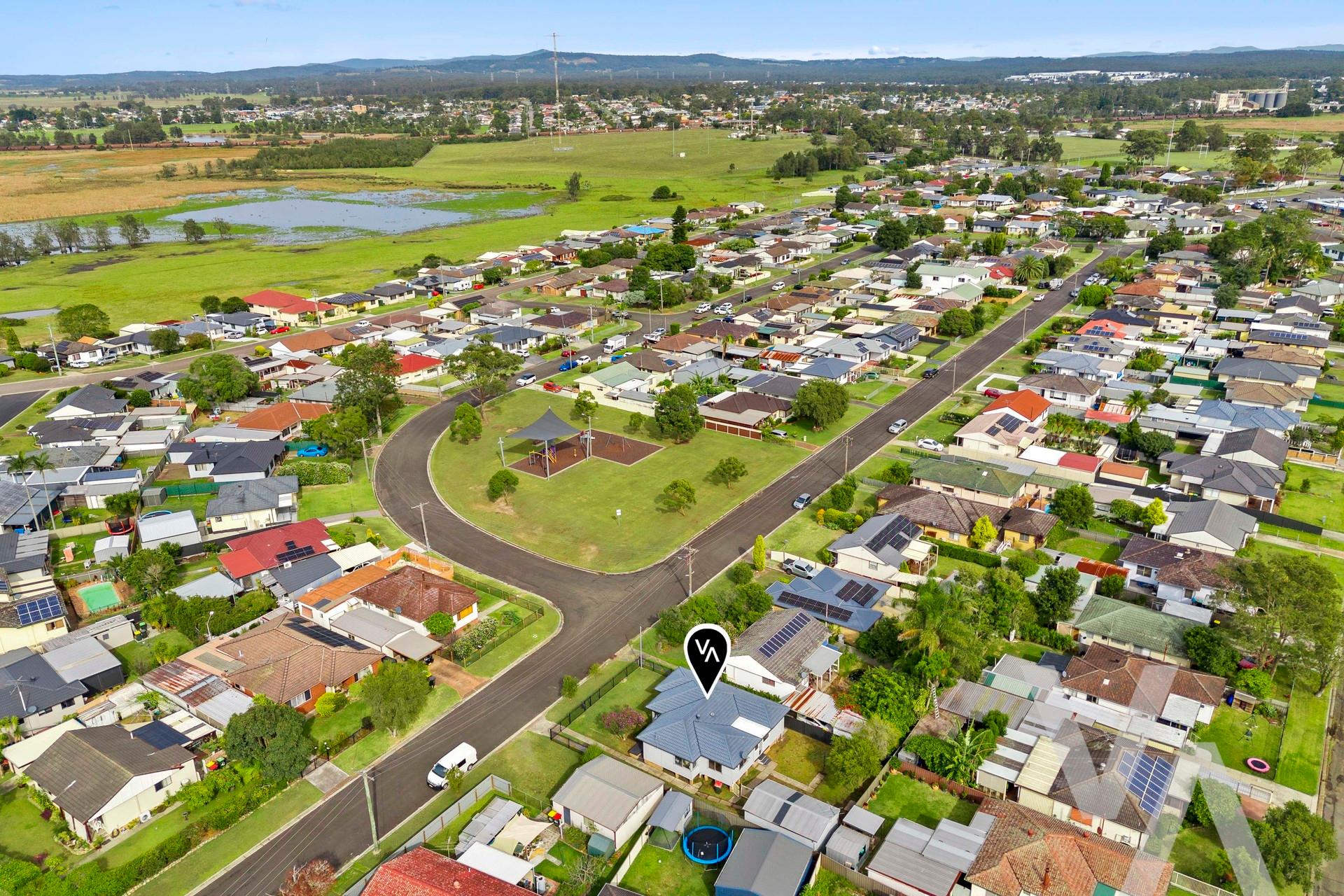 42 Swallow Avenue Woodberry NSW