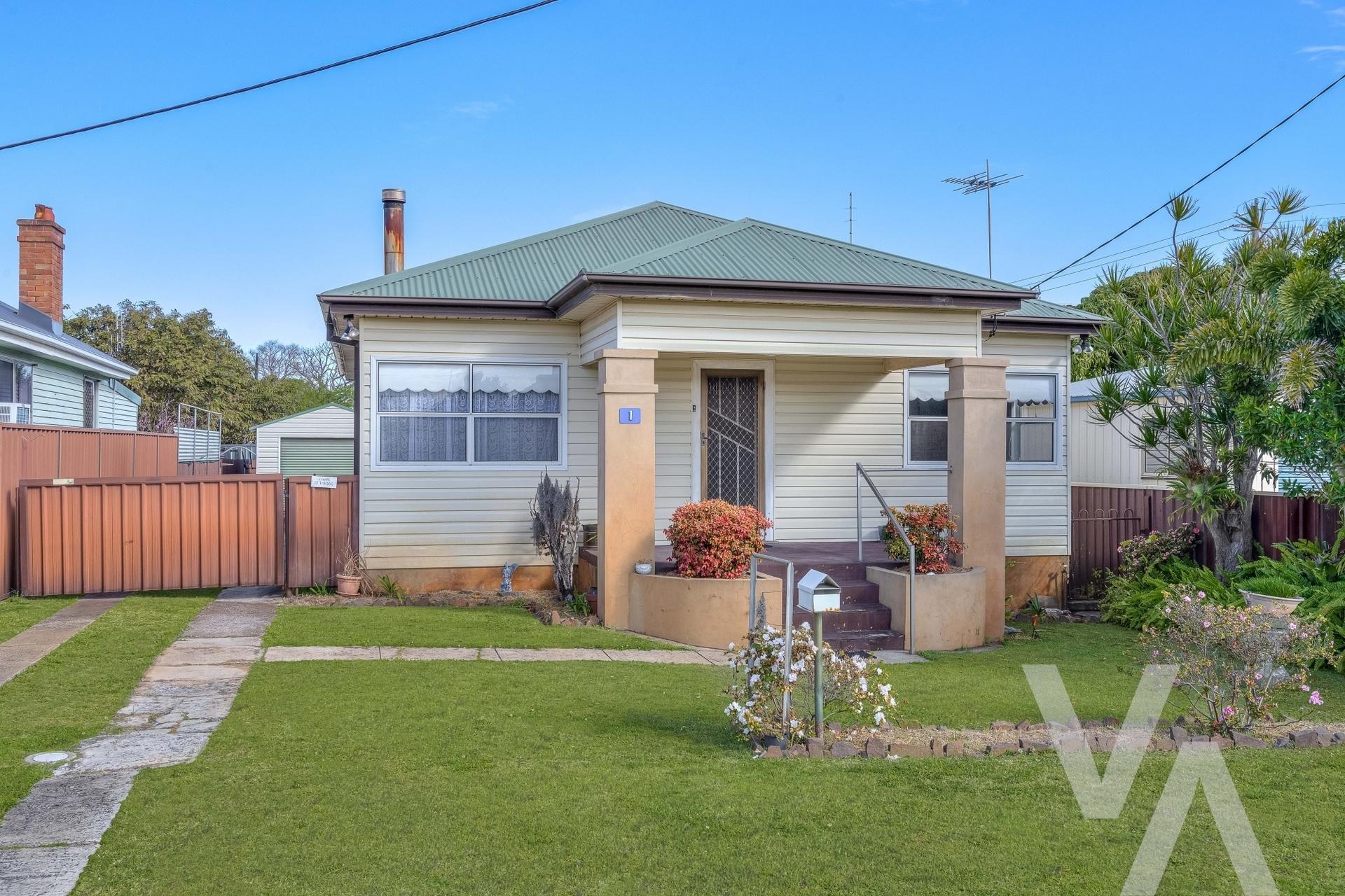 1 Taylor Road Fern Bay NSW