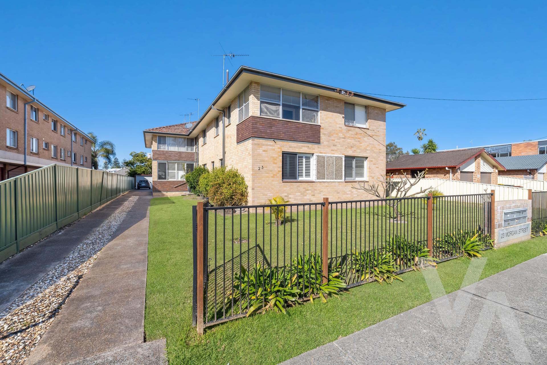 Unit 5/23 Morgan Street Merewether NSW