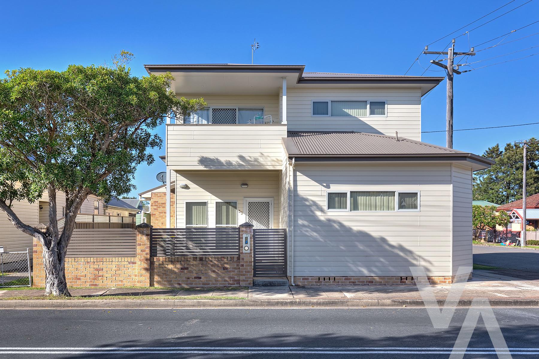 33 Braye Street Mayfield NSW