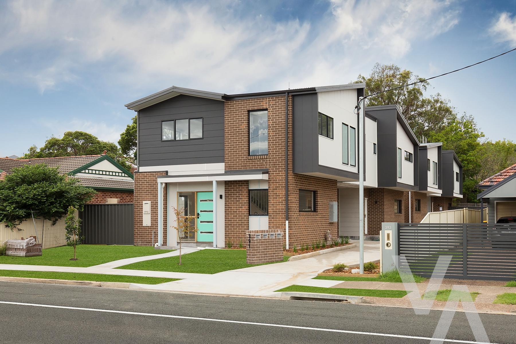 4/391 Glebe Road Merewether NSW