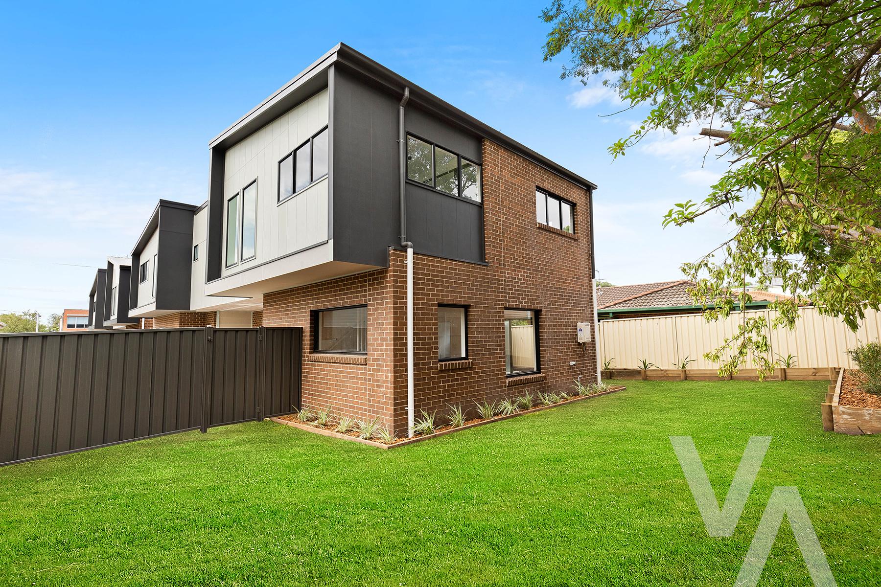 4/391 Glebe Road Merewether NSW