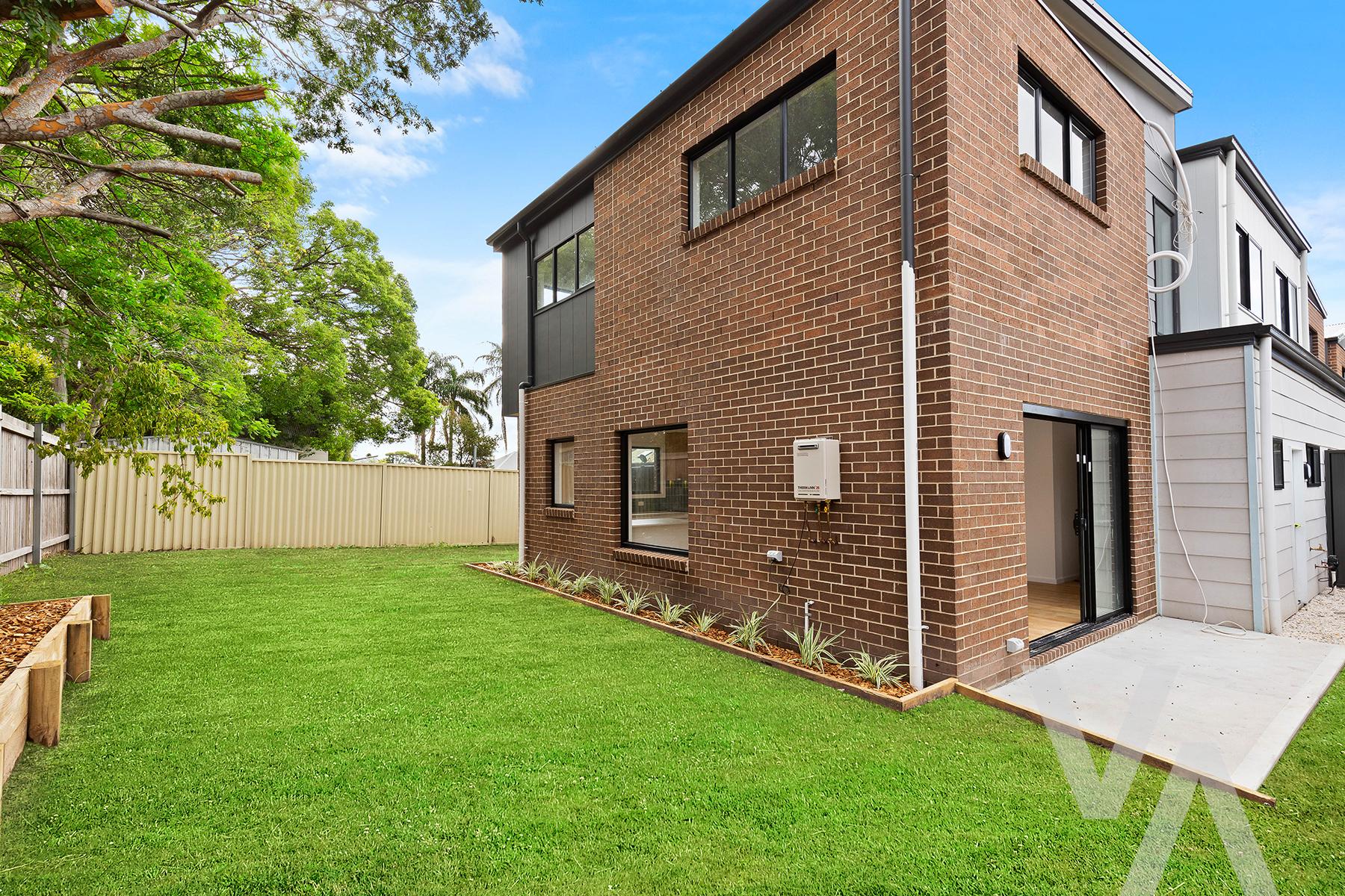 4/391 Glebe Road Merewether NSW