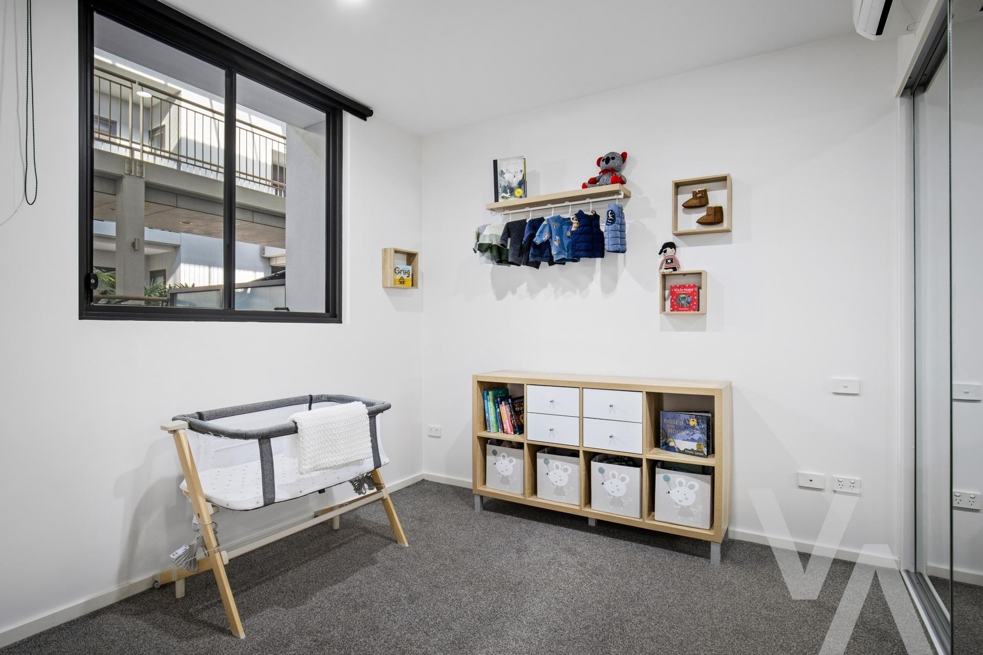 105/18 Throsby Street Wickham NSW