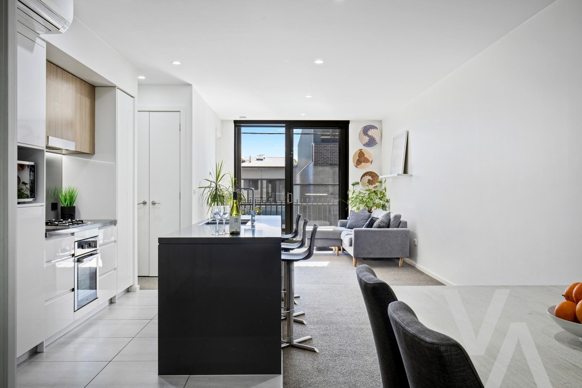 105/18 Throsby Street Wickham NSW