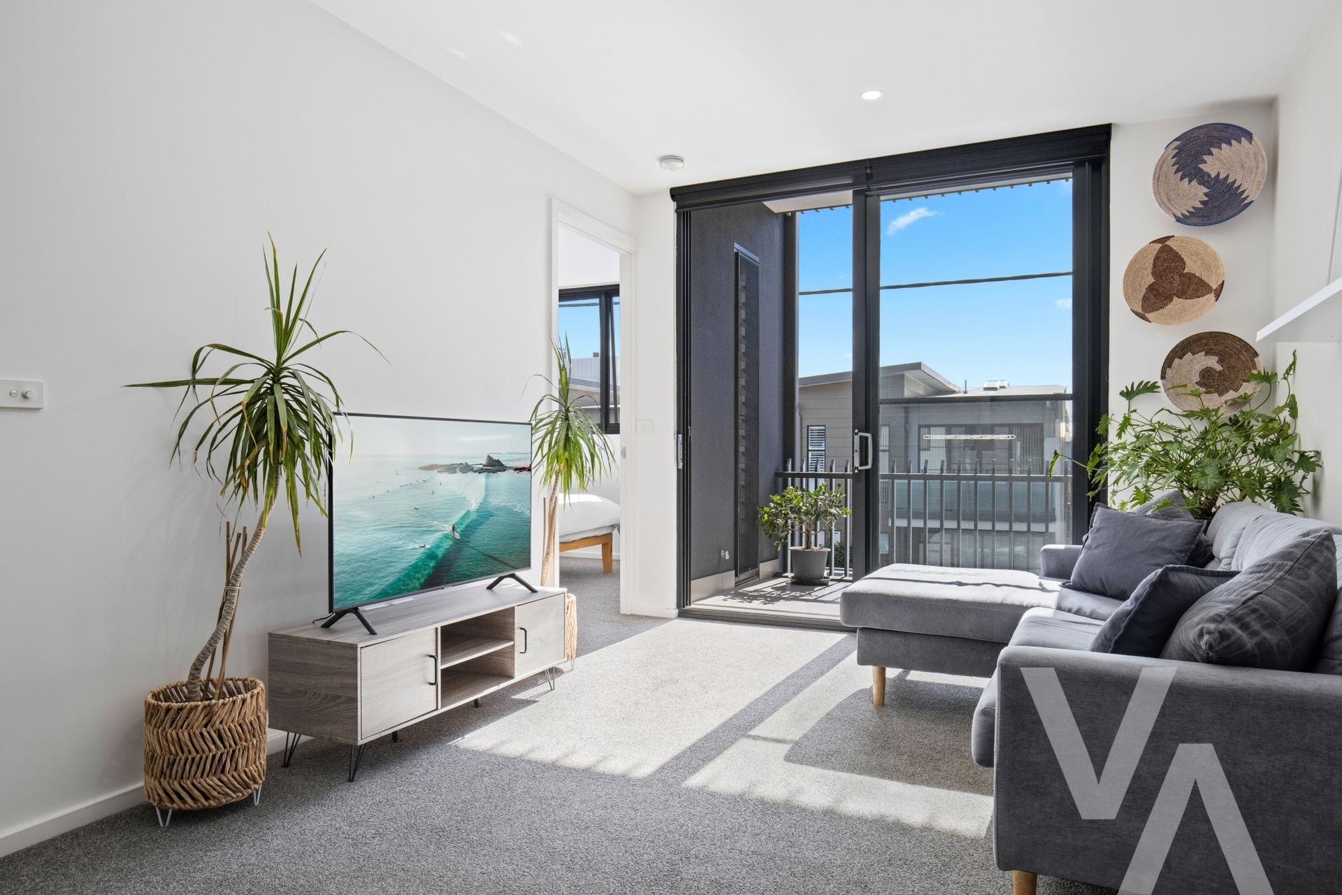 105/18 Throsby Street Wickham NSW