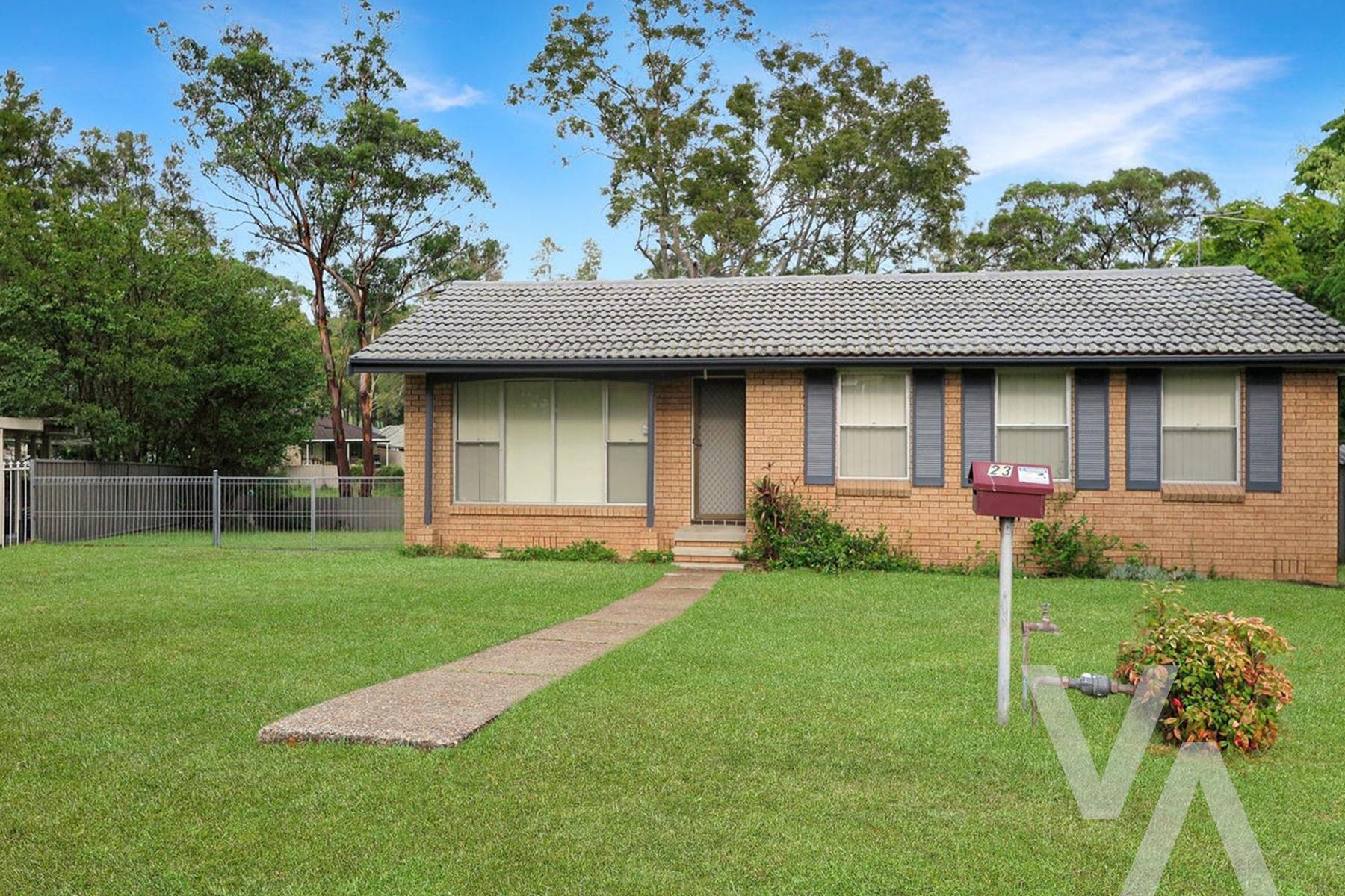 23 Molucca Close Ashtonfield NSW