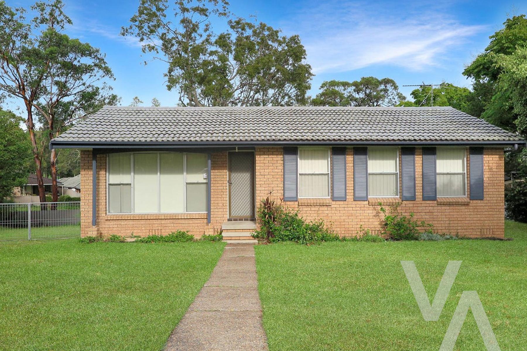 23 Molucca Close Ashtonfield NSW
