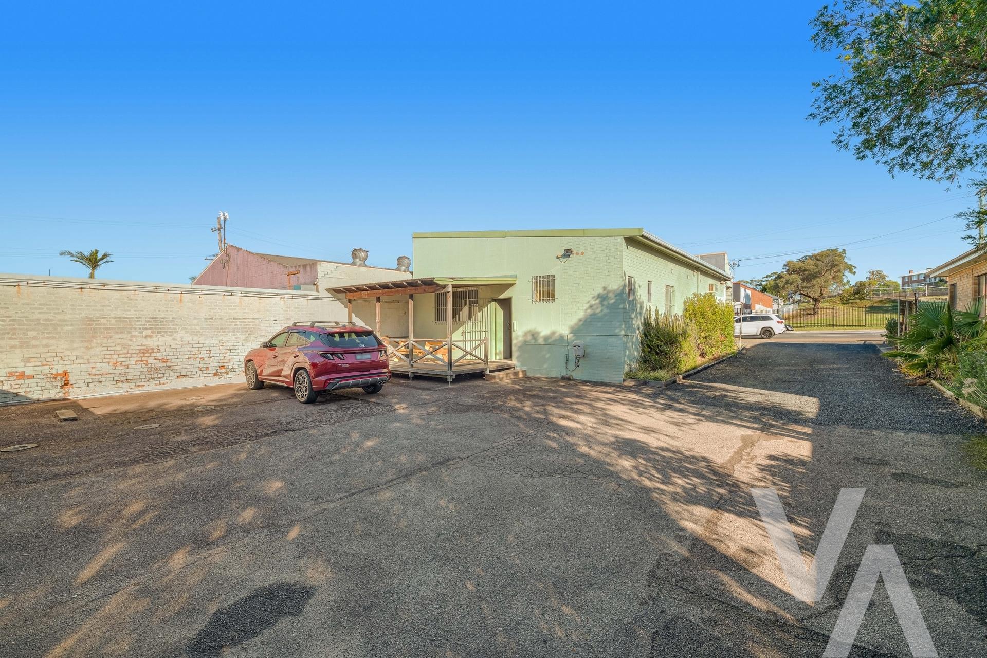 451 Pacific Highway Belmont NSW