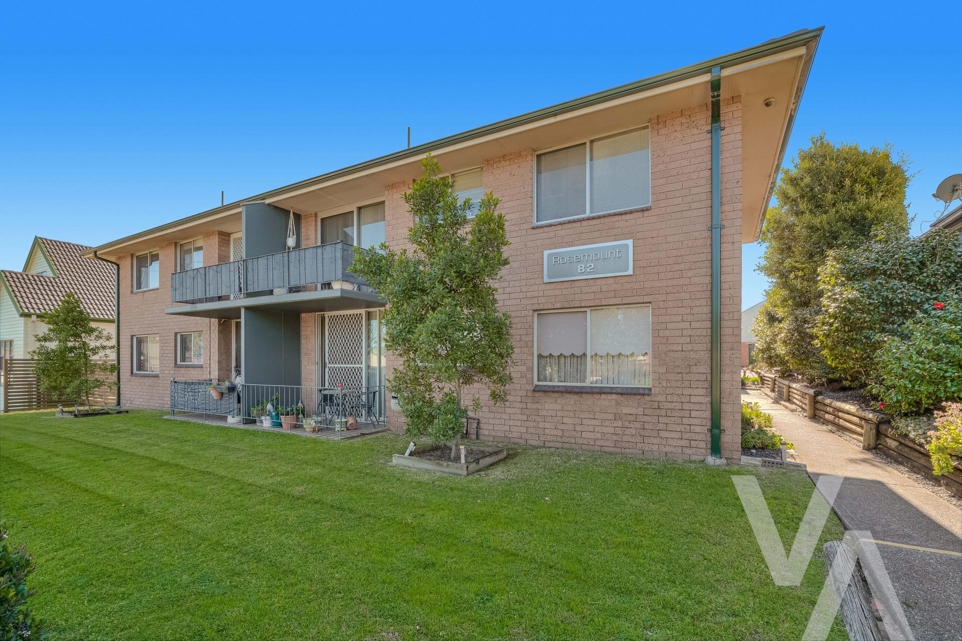 11/82 Maitland Street Stockton NSW