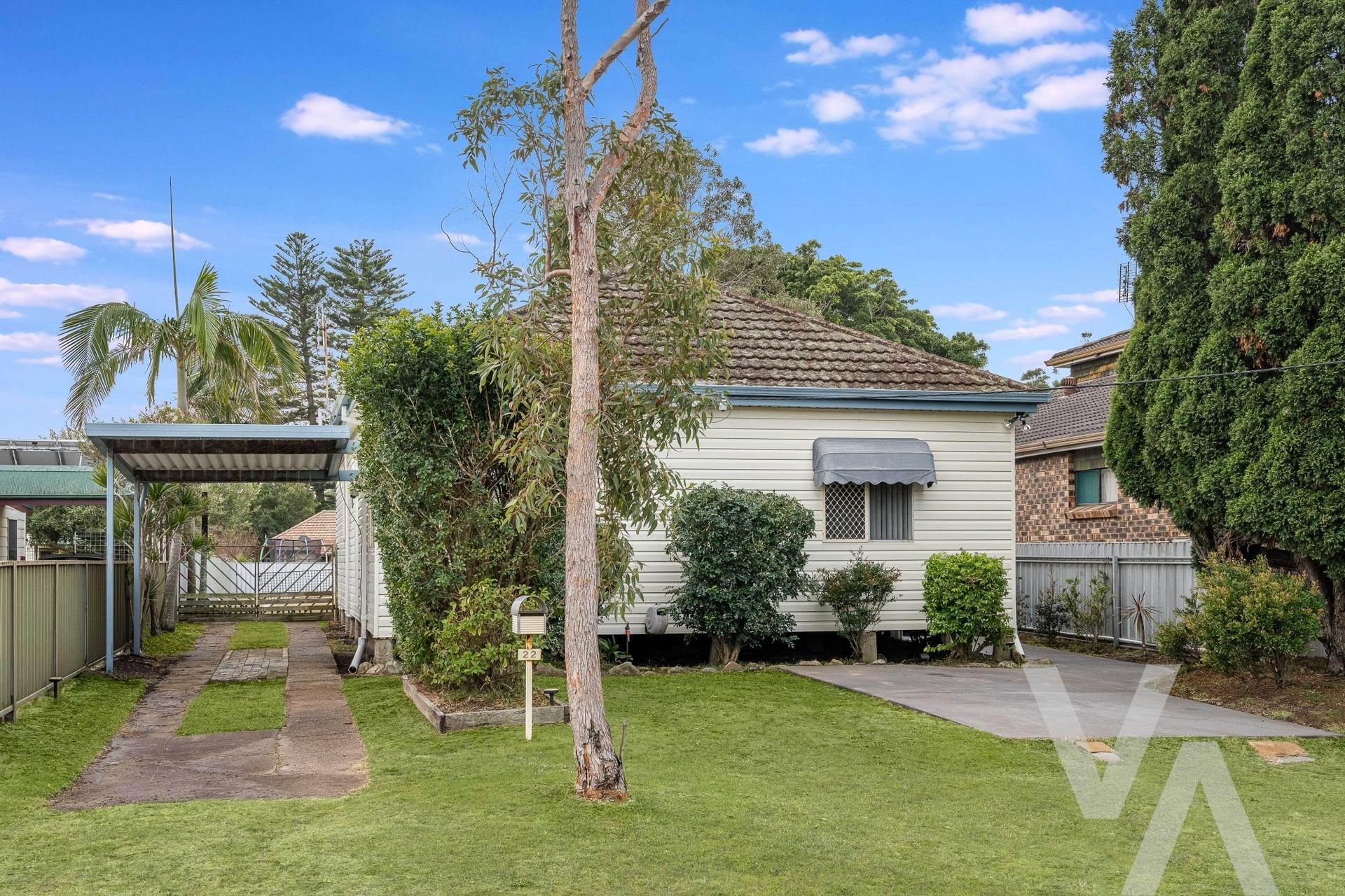 22 Rankin Road Fern Bay NSW