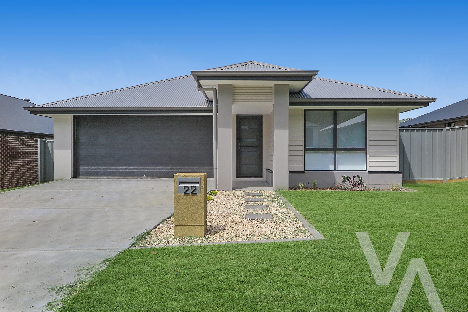 22 Turnberry  Avenue Cessnock NSW