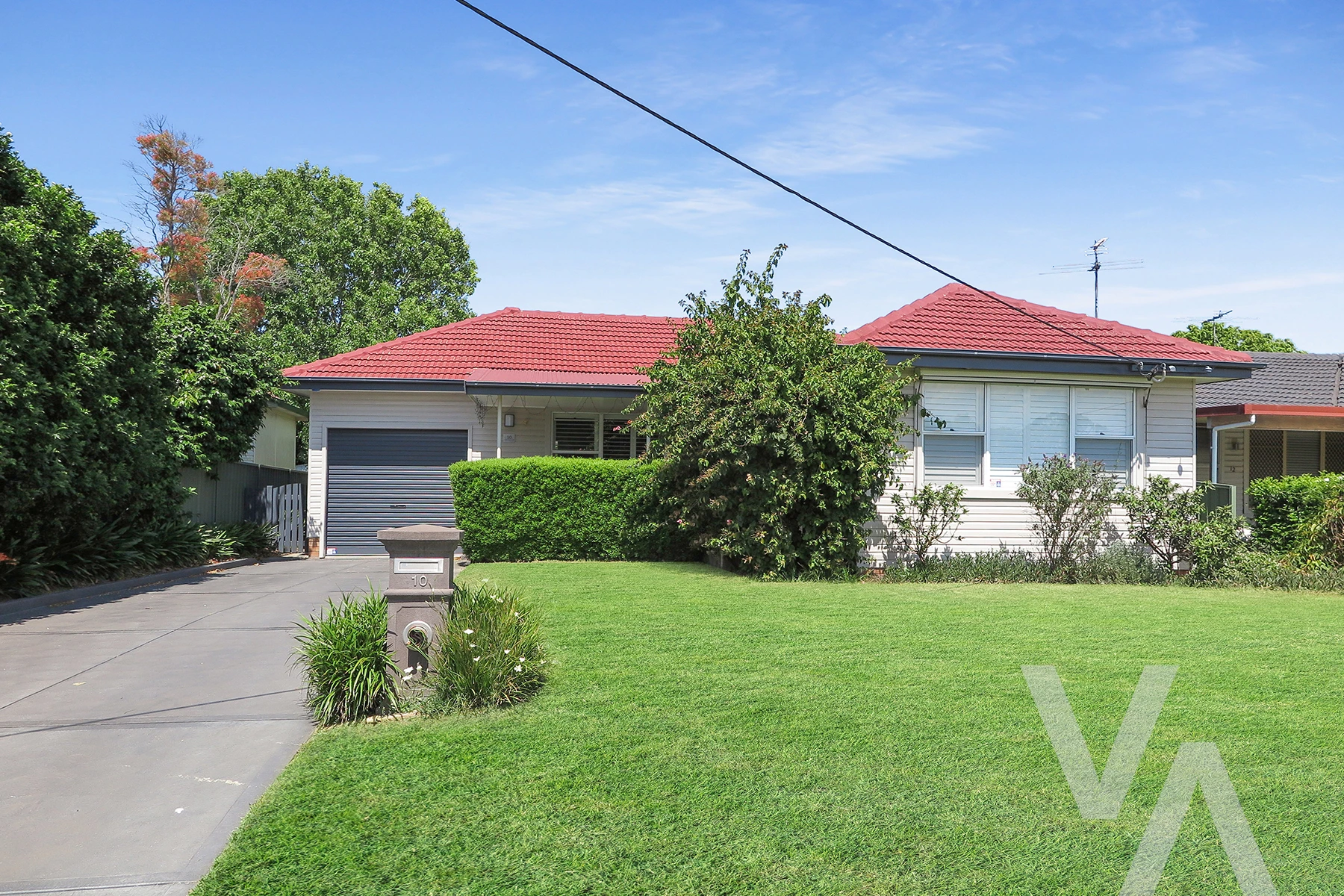 10 Creswell Avenue Charlestown NSW