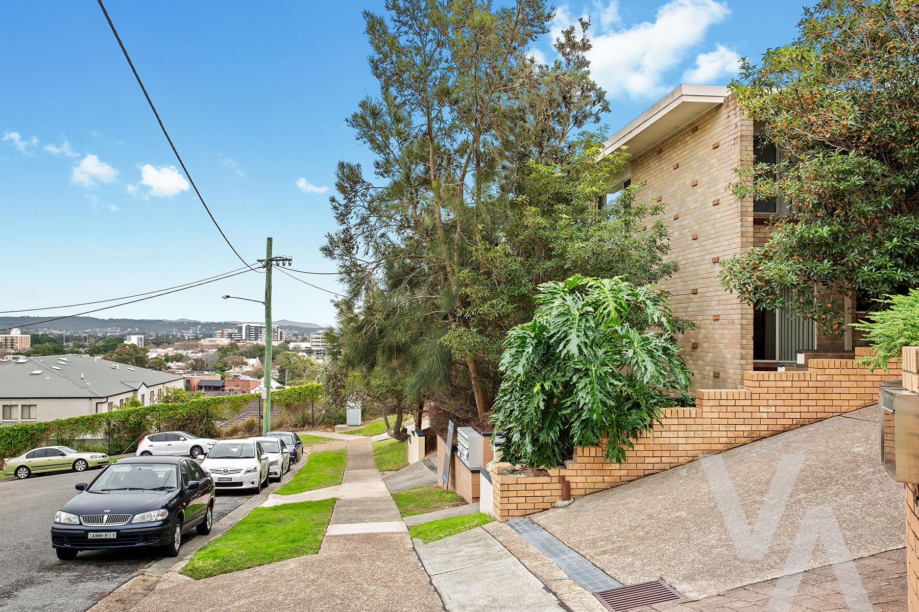 10/36 Kitchener Parade The Hill NSW