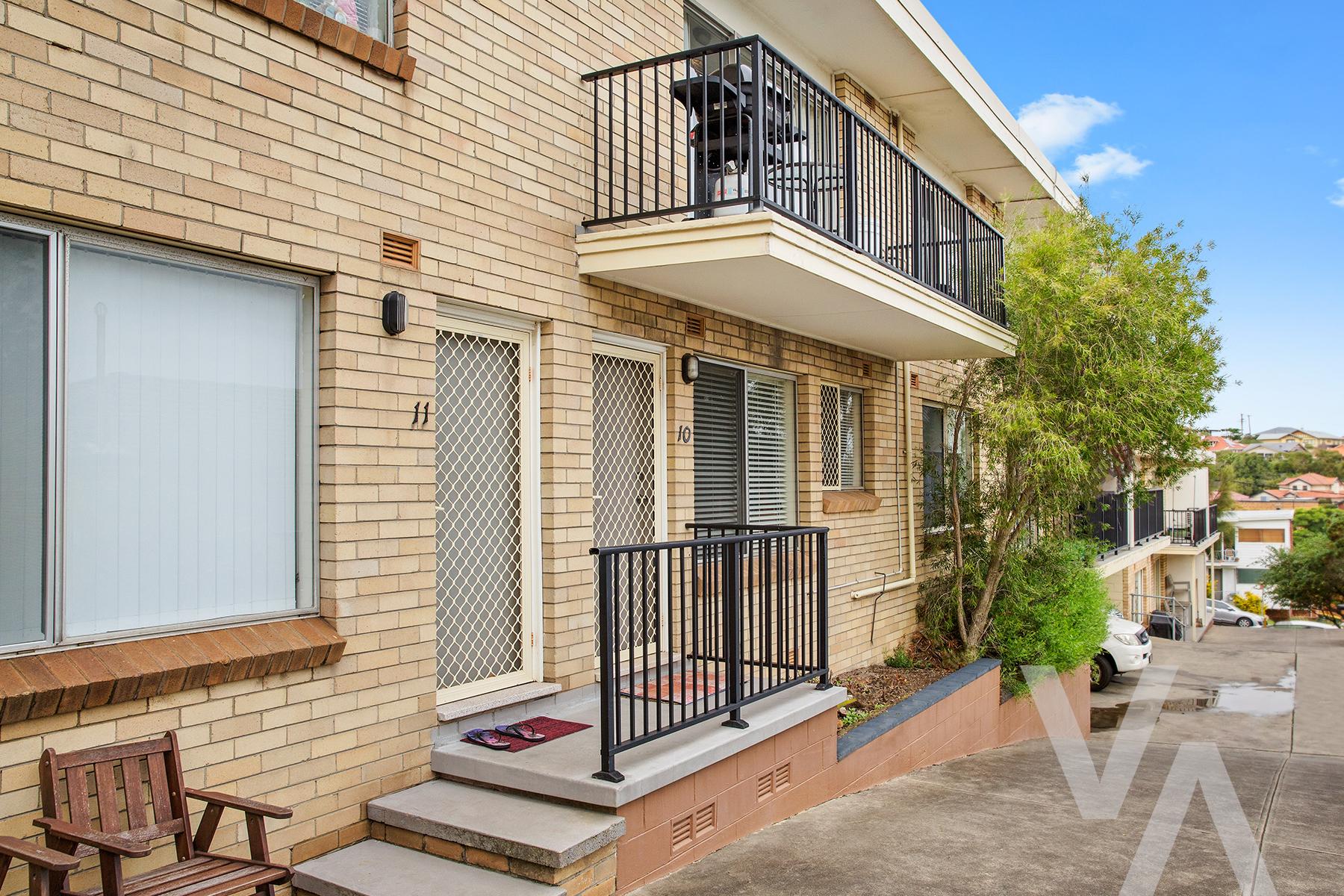 10/36 Kitchener Parade The Hill NSW