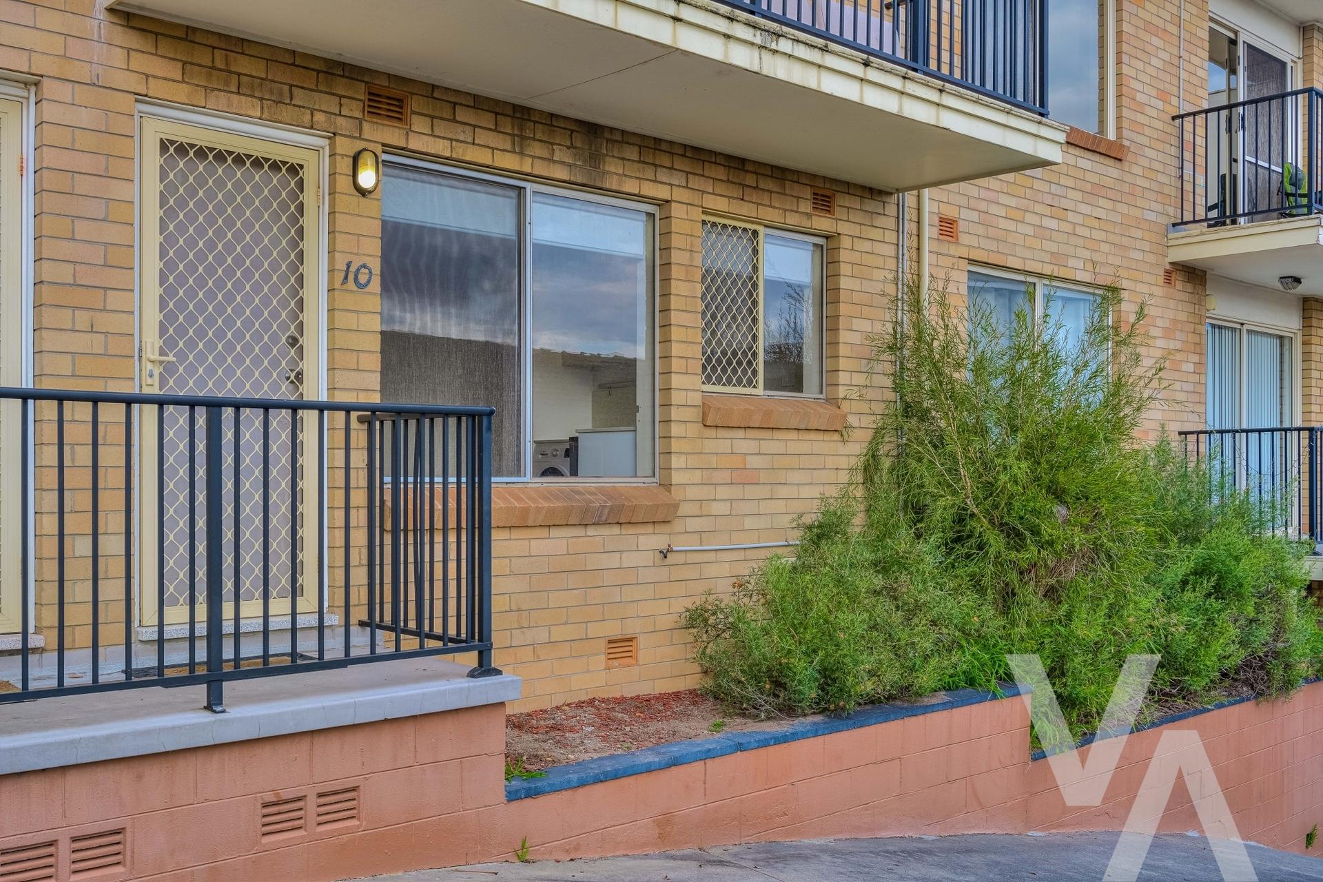 10/36 Kitchener Parade The Hill NSW