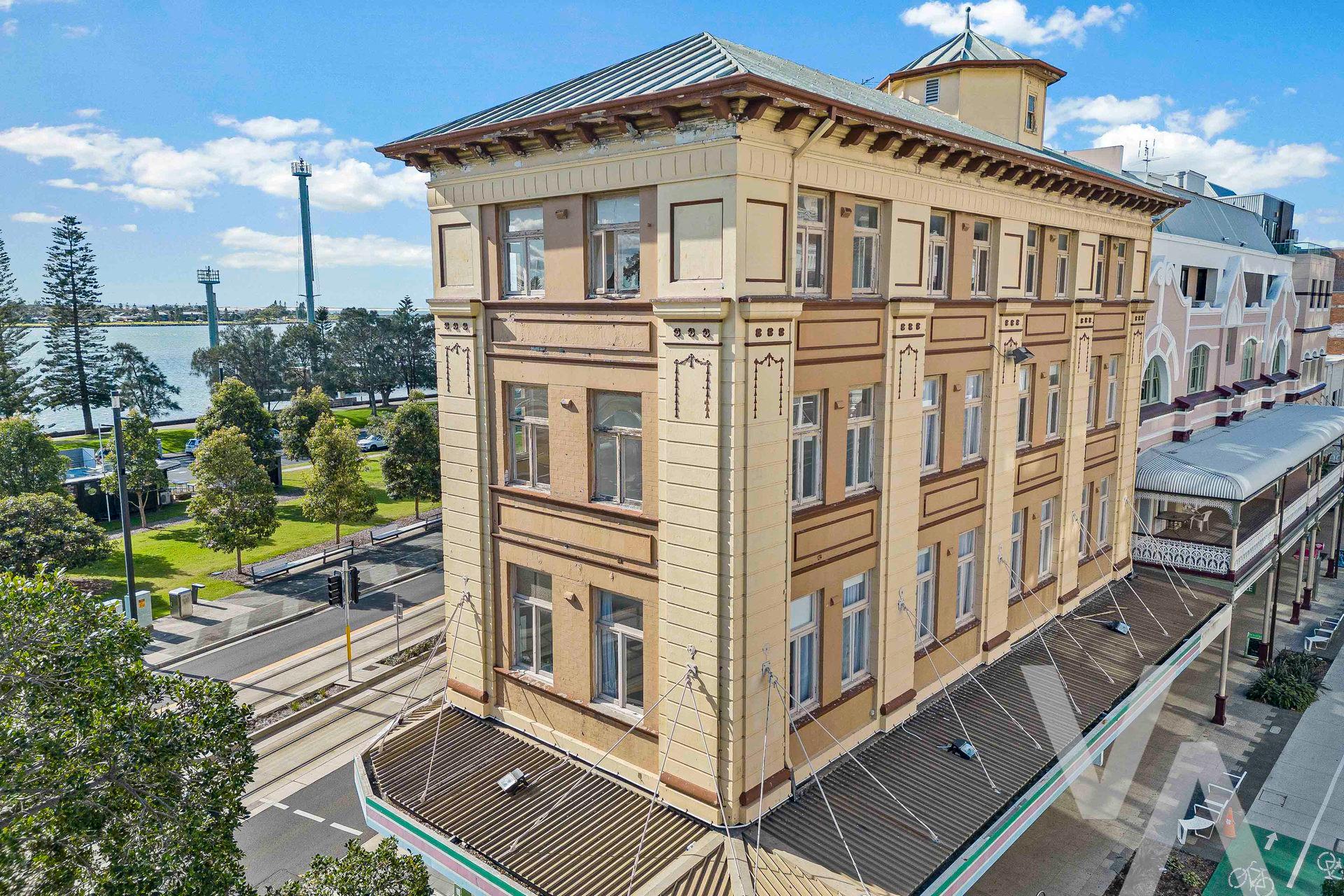 Level 1, 220 Hunter  Street Newcastle NSW