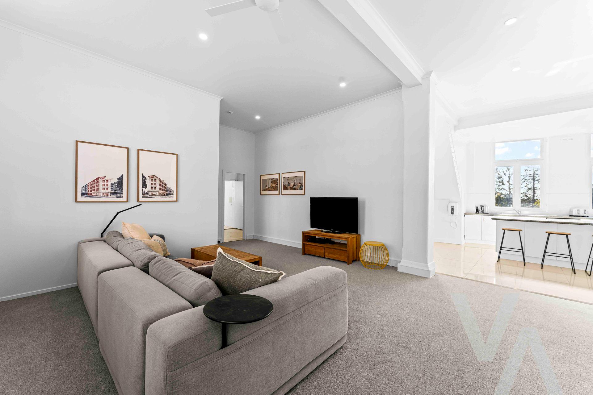 Level 1, 220 Hunter  Street Newcastle NSW
