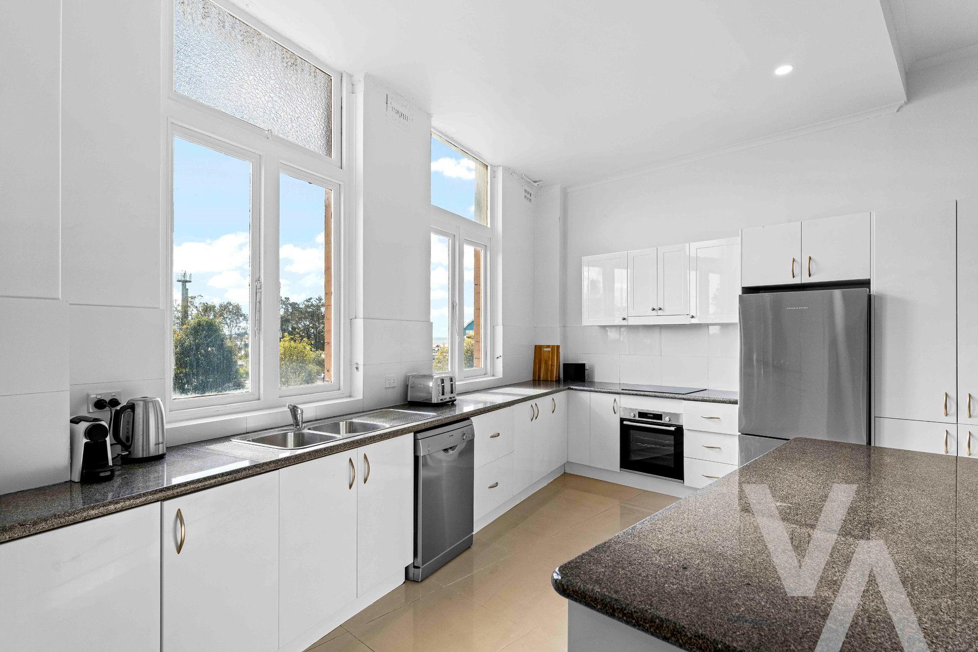 Level 1, 220 Hunter  Street Newcastle NSW