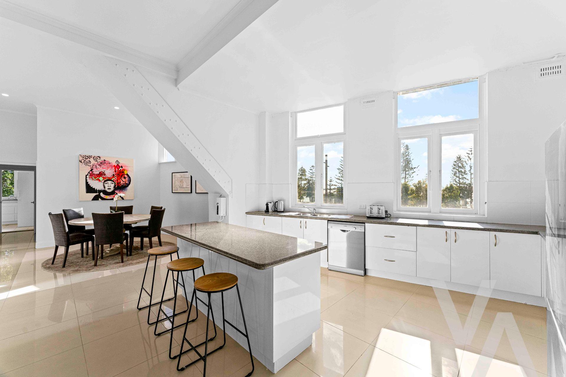 Level 1, 220 Hunter  Street Newcastle NSW