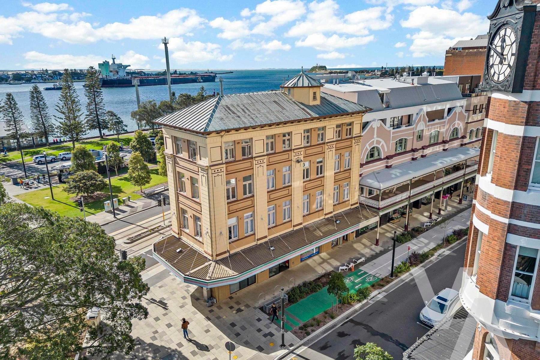 1/220 Hunter Street Newcastle NSW