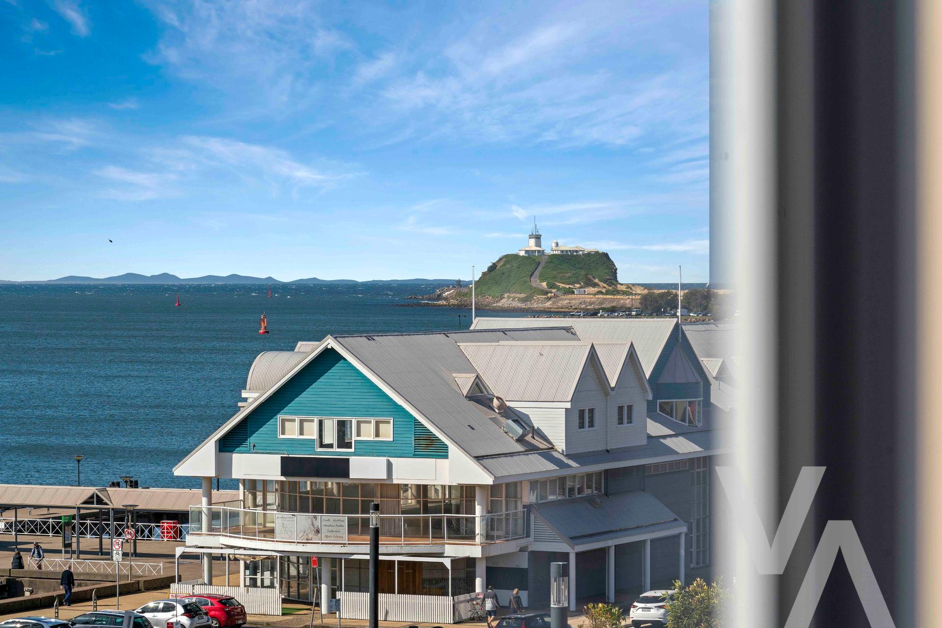 3/220 Hunter Street Newcastle NSW