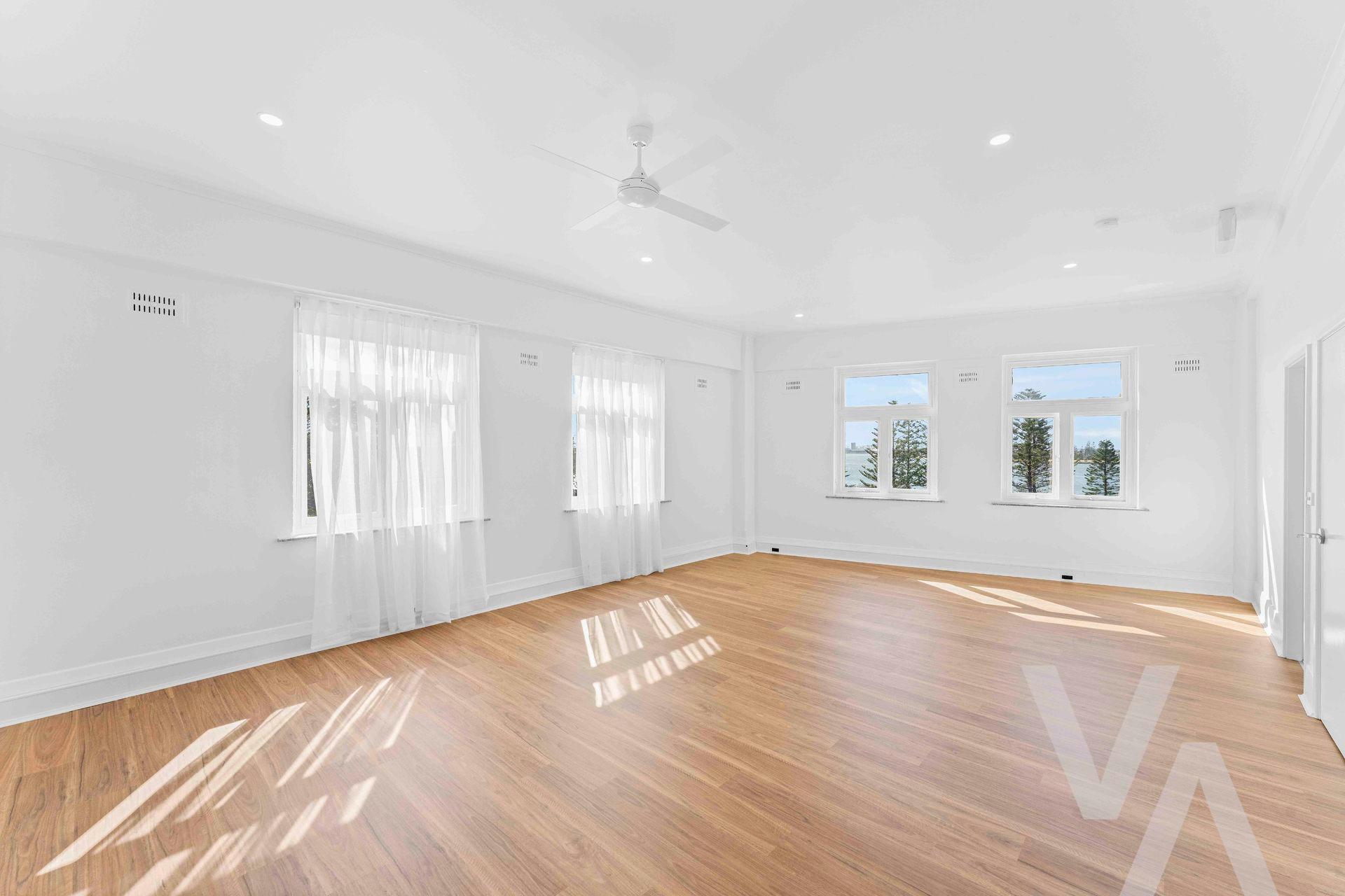 3/220 Hunter Street Newcastle NSW