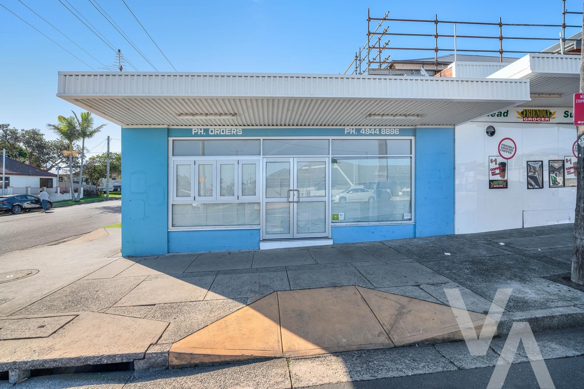 115 Cowlishaw Street Redhead NSW