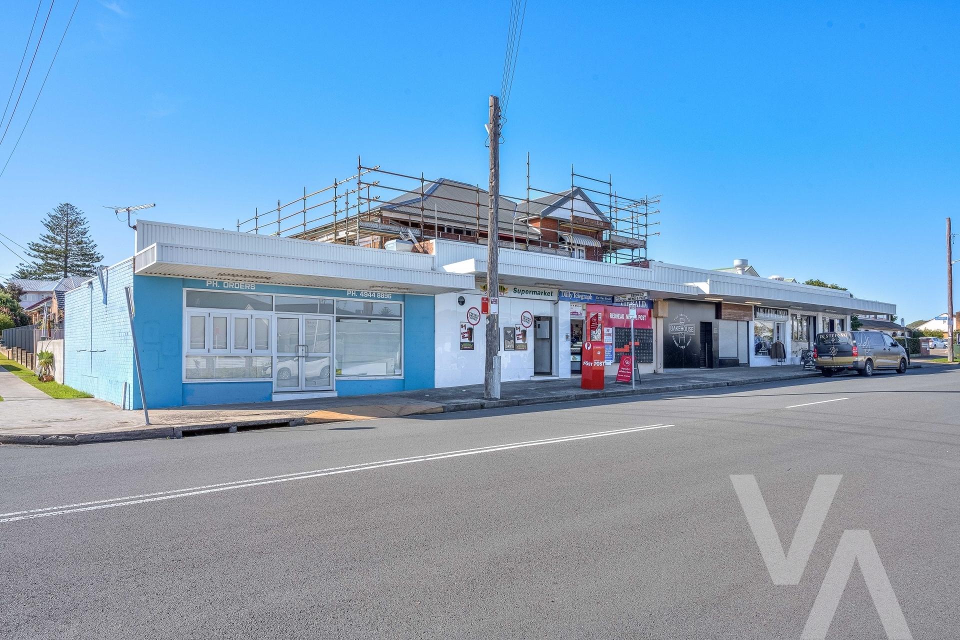115 Cowlishaw Street Redhead NSW