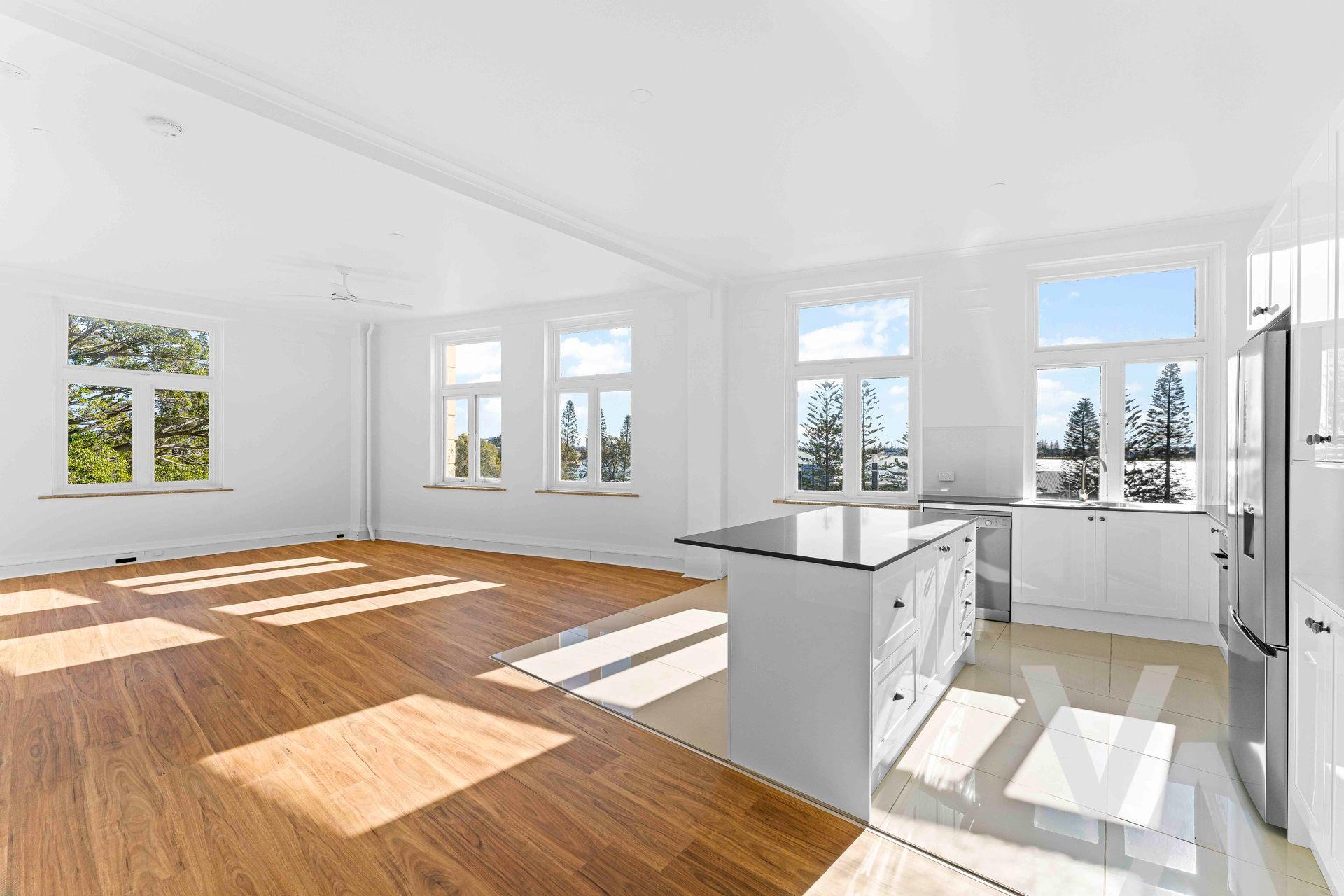 2/220 Hunter Street Newcastle NSW