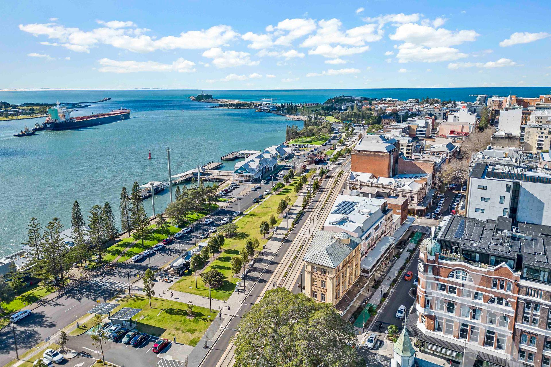 2/220 Hunter Street Newcastle NSW