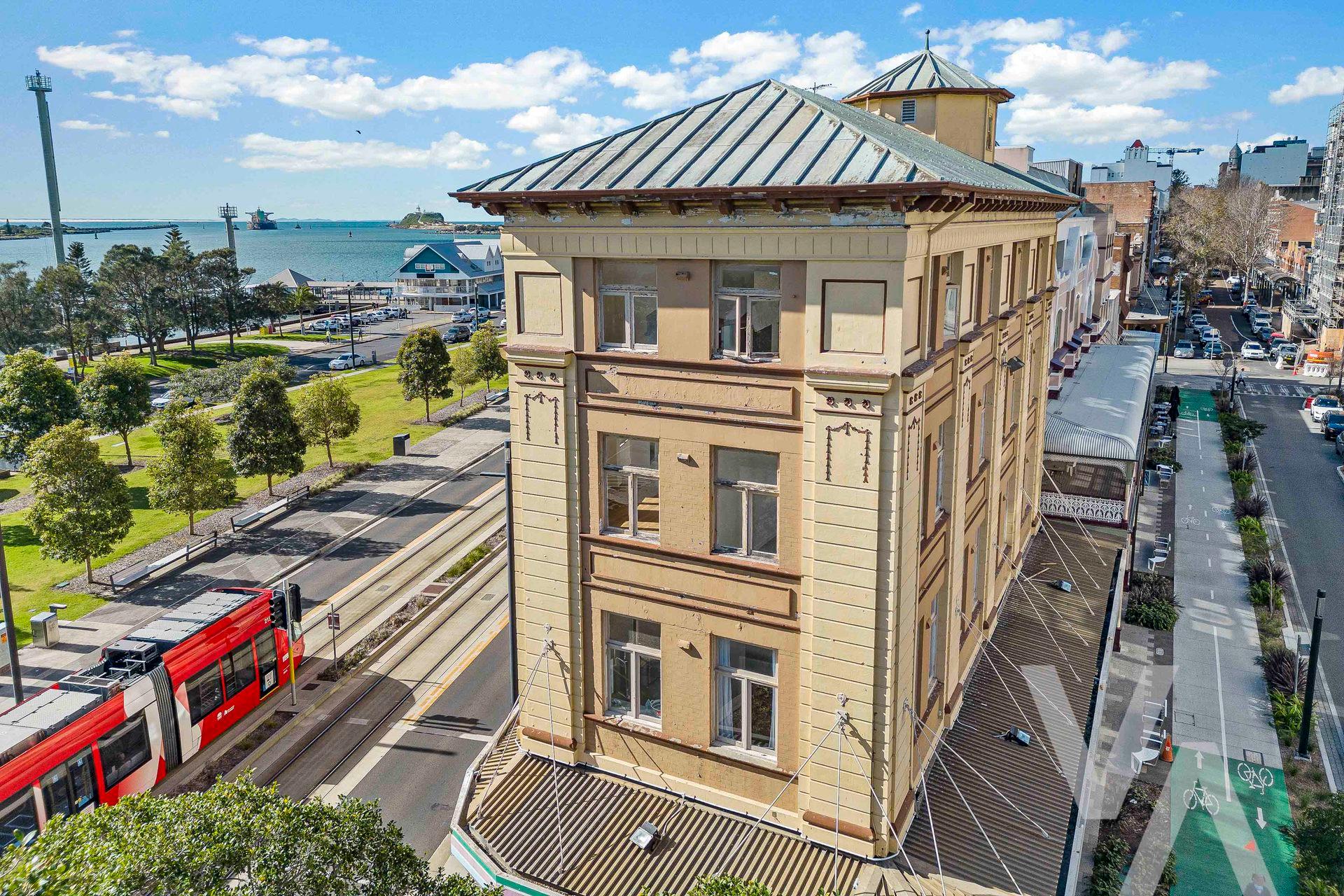 2/220 Hunter Street Newcastle NSW