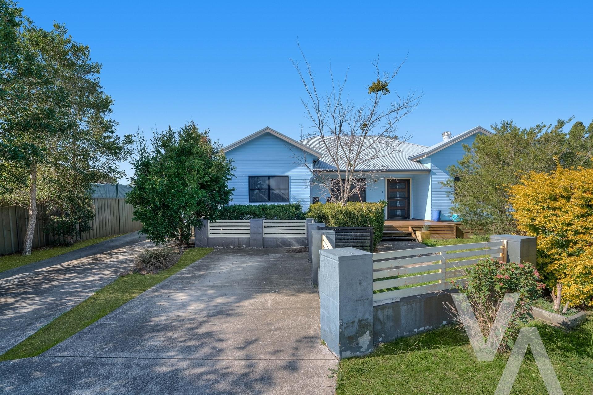 Unit 1/986 Nelson Bay Road Fern Bay NSW