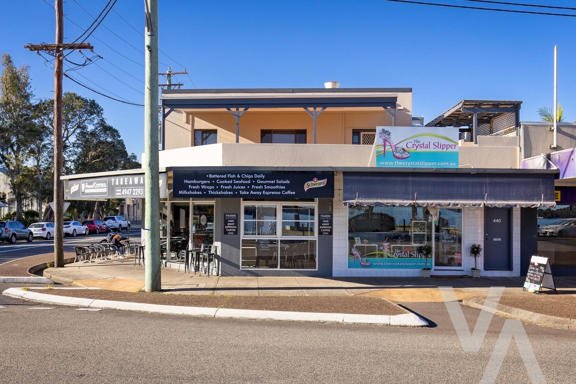 436 The Esplanade Warners Bay NSW