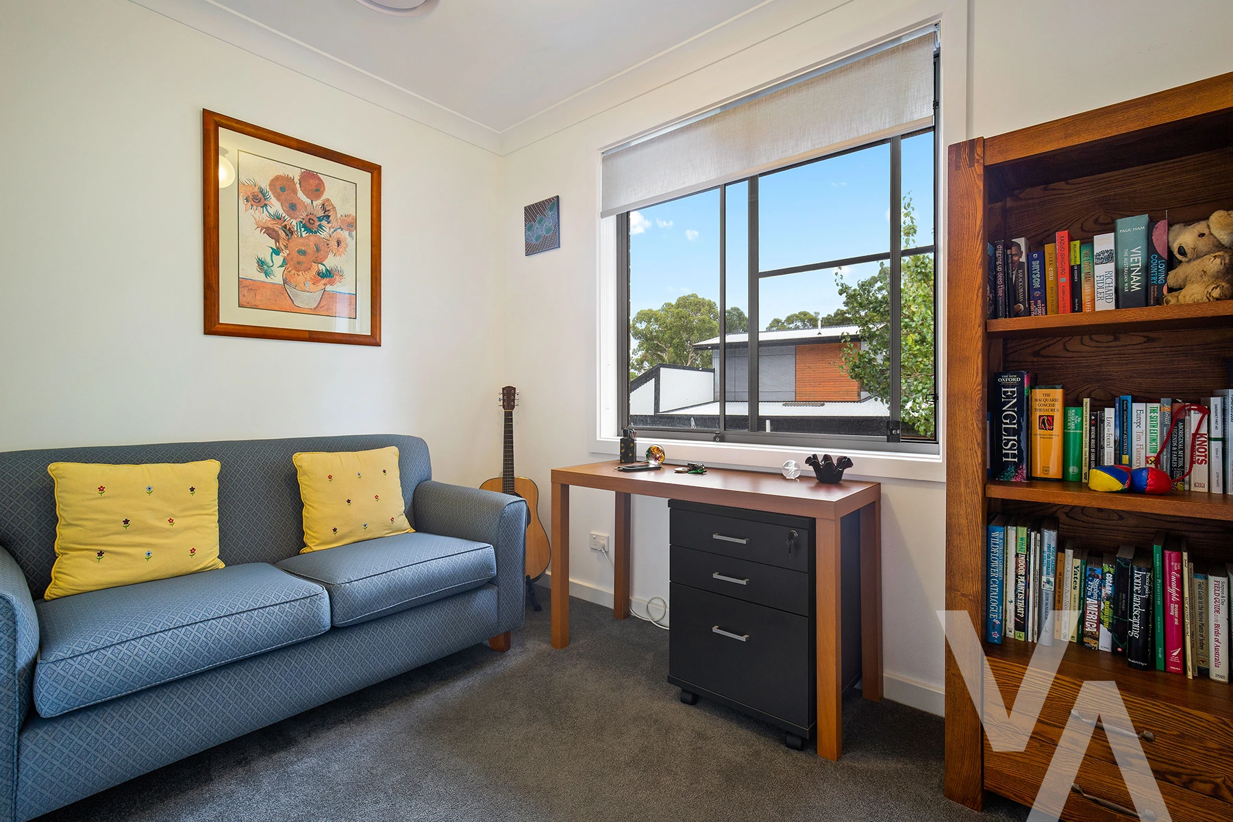 2/6 Hudson Street Whitebridge NSW