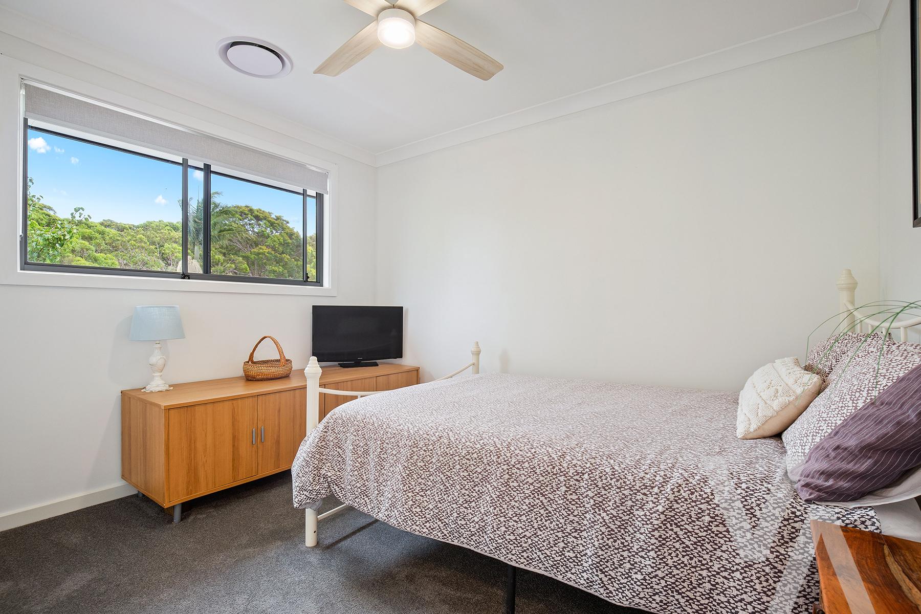 2/6 Hudson  Street Whitebridge NSW