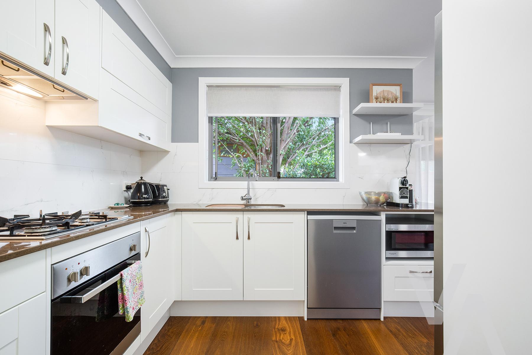 2/6 Hudson  Street Whitebridge NSW