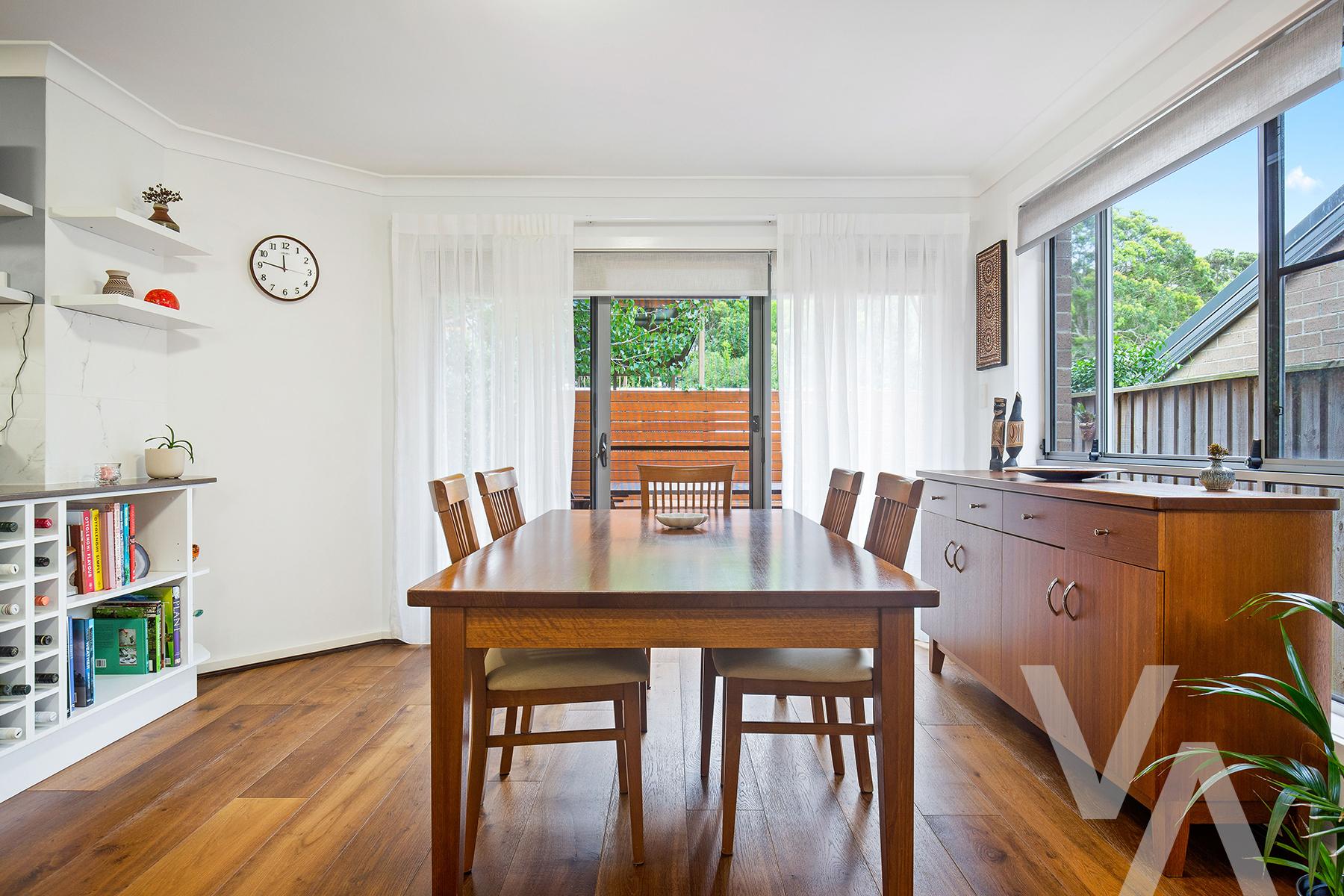 2/6 Hudson  Street Whitebridge NSW