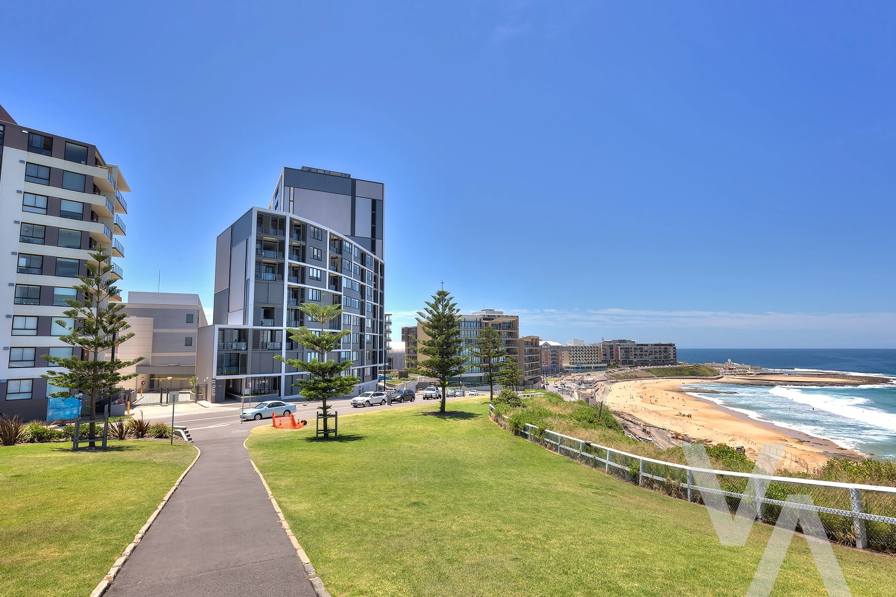 302/77 Shortland Esplanade Newcastle NSW