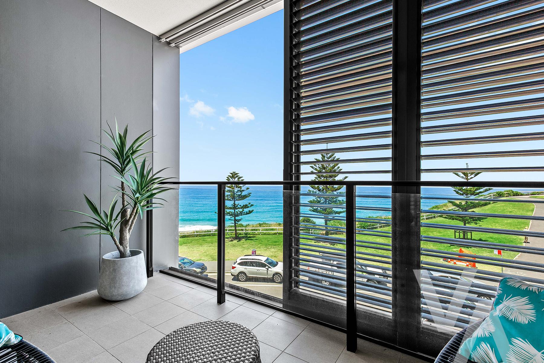 302/77 Shortland  Esplanade Newcastle NSW