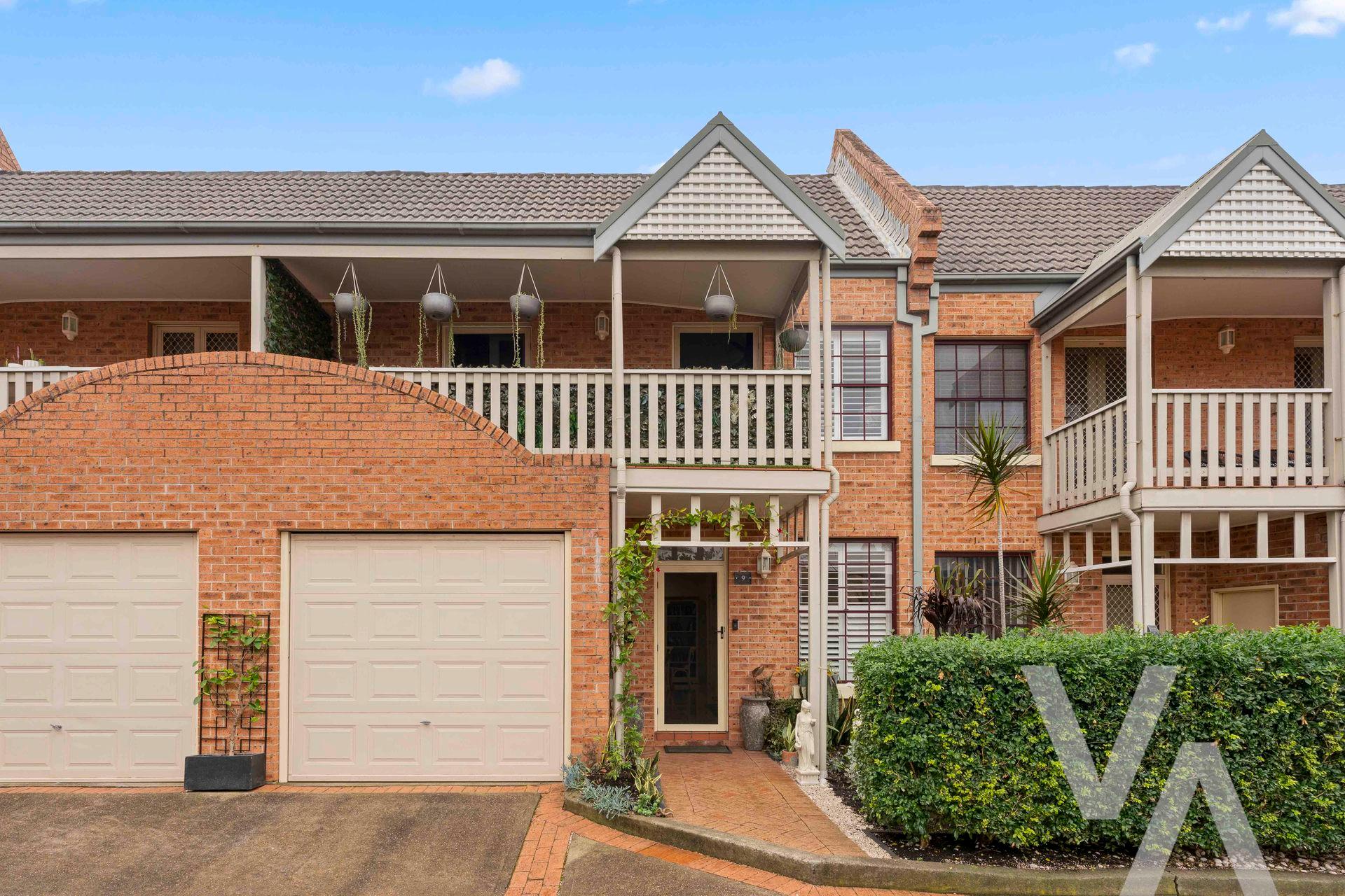 9/30 Bruce Street Cooks Hill NSW