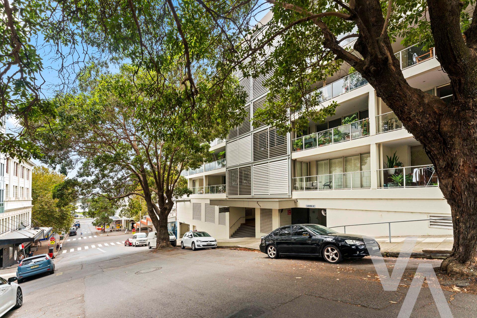 603/21 Newcomen Street Newcastle NSW