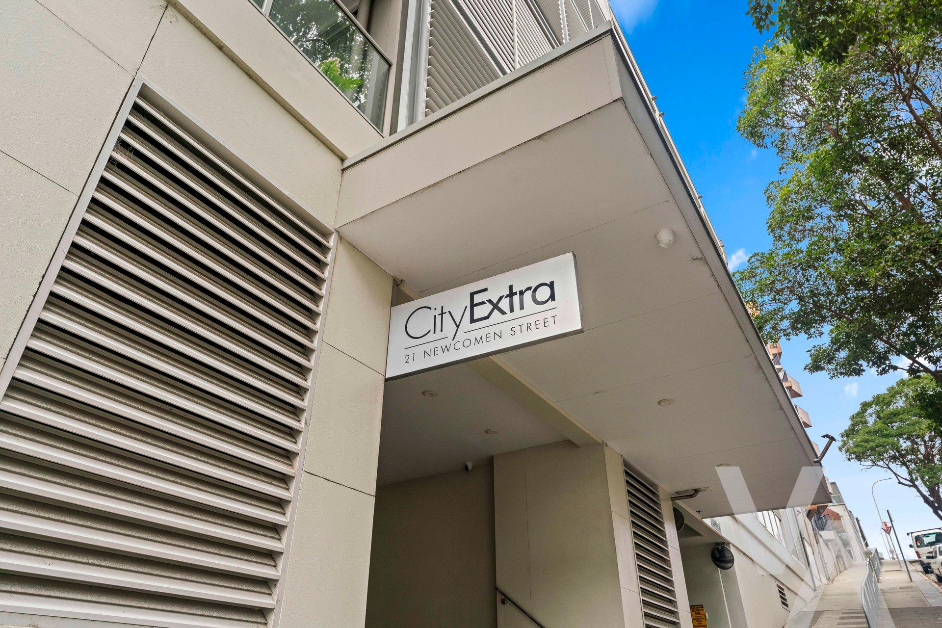 603/21 Newcomen Street Newcastle NSW