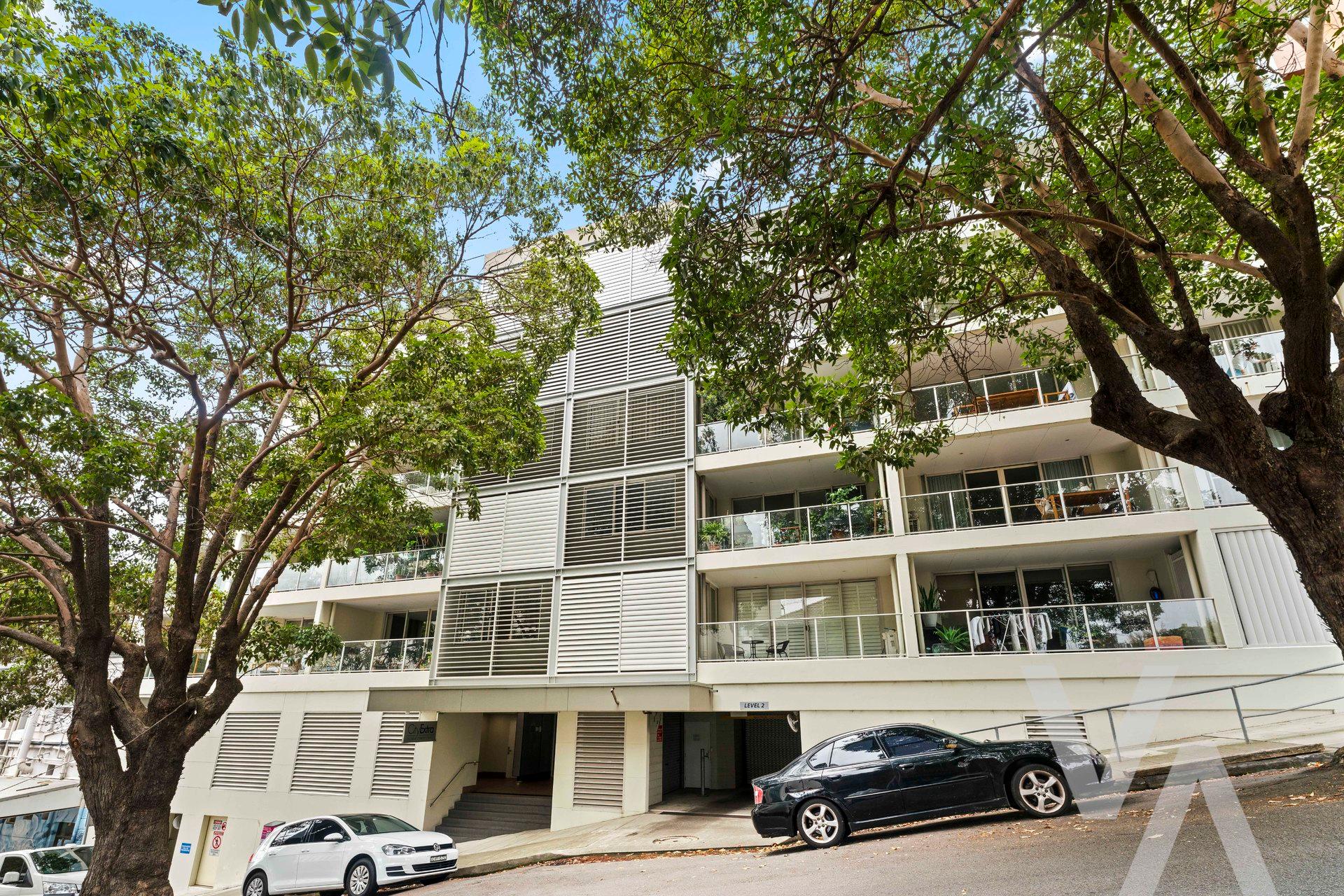603/21 Newcomen Street Newcastle NSW