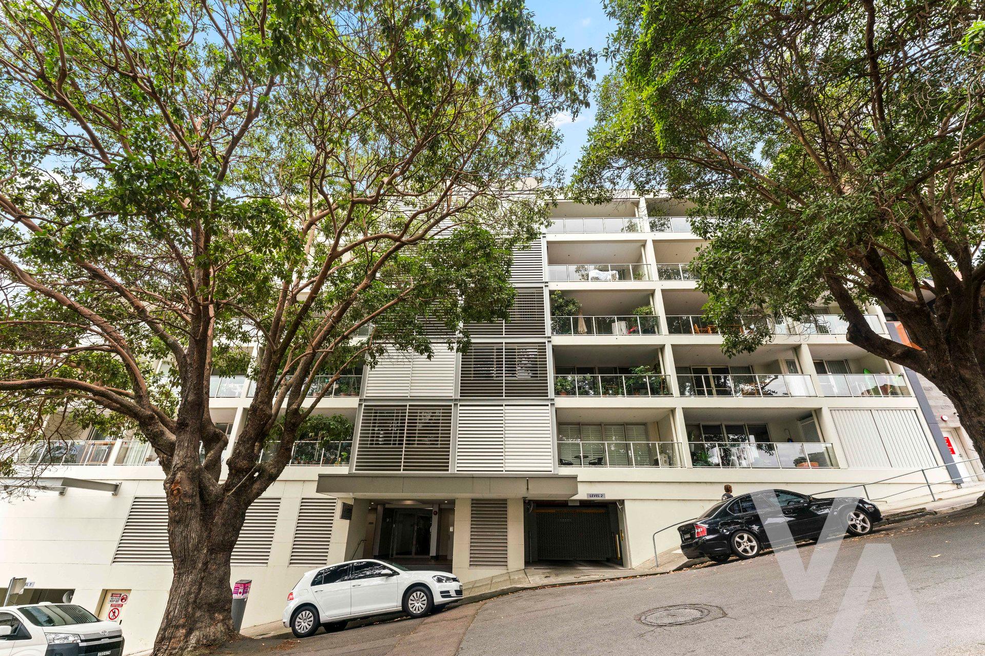 603/21 Newcomen Street Newcastle NSW