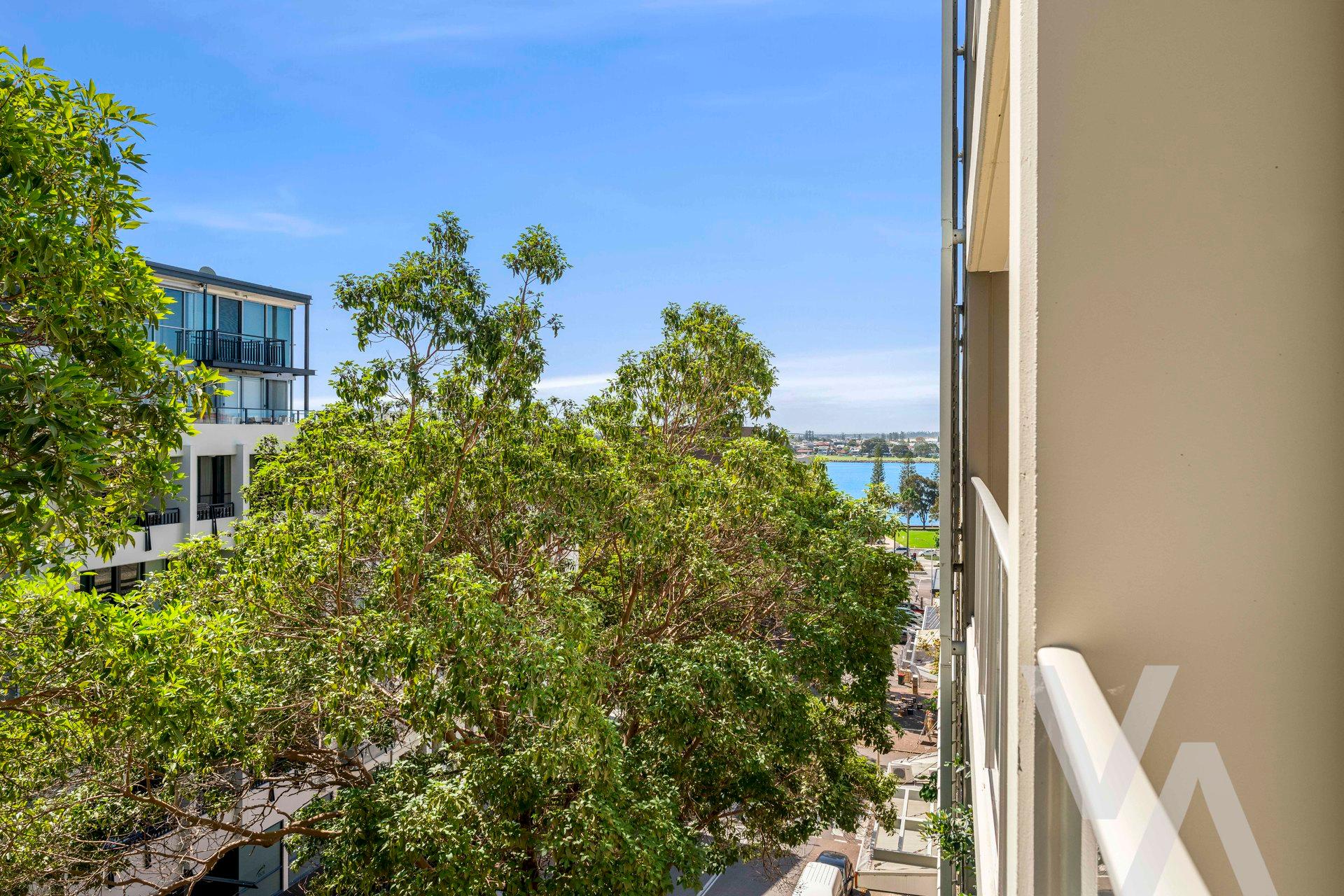 603/21 Newcomen Street Newcastle NSW