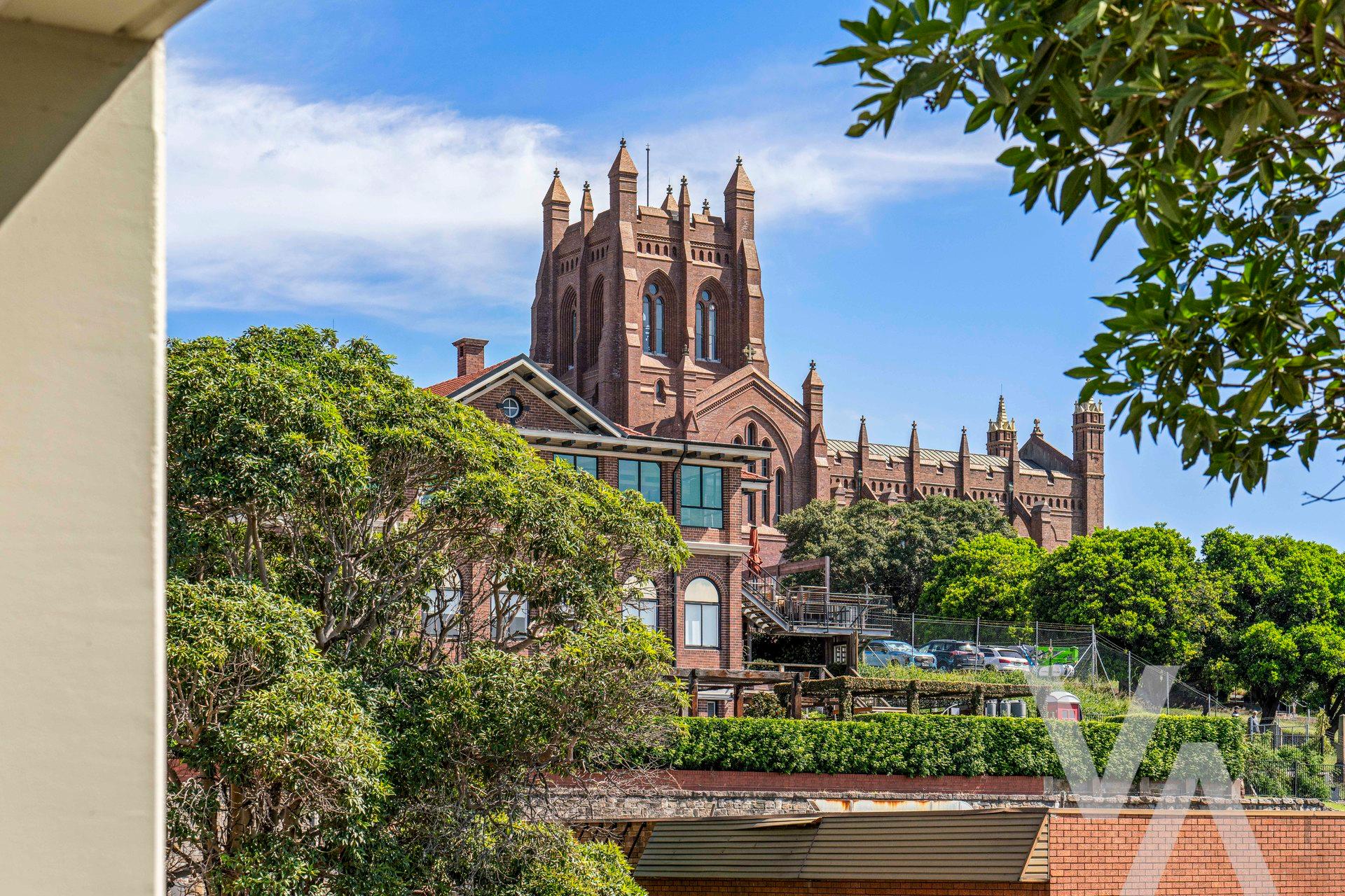 603/21 Newcomen Street Newcastle NSW