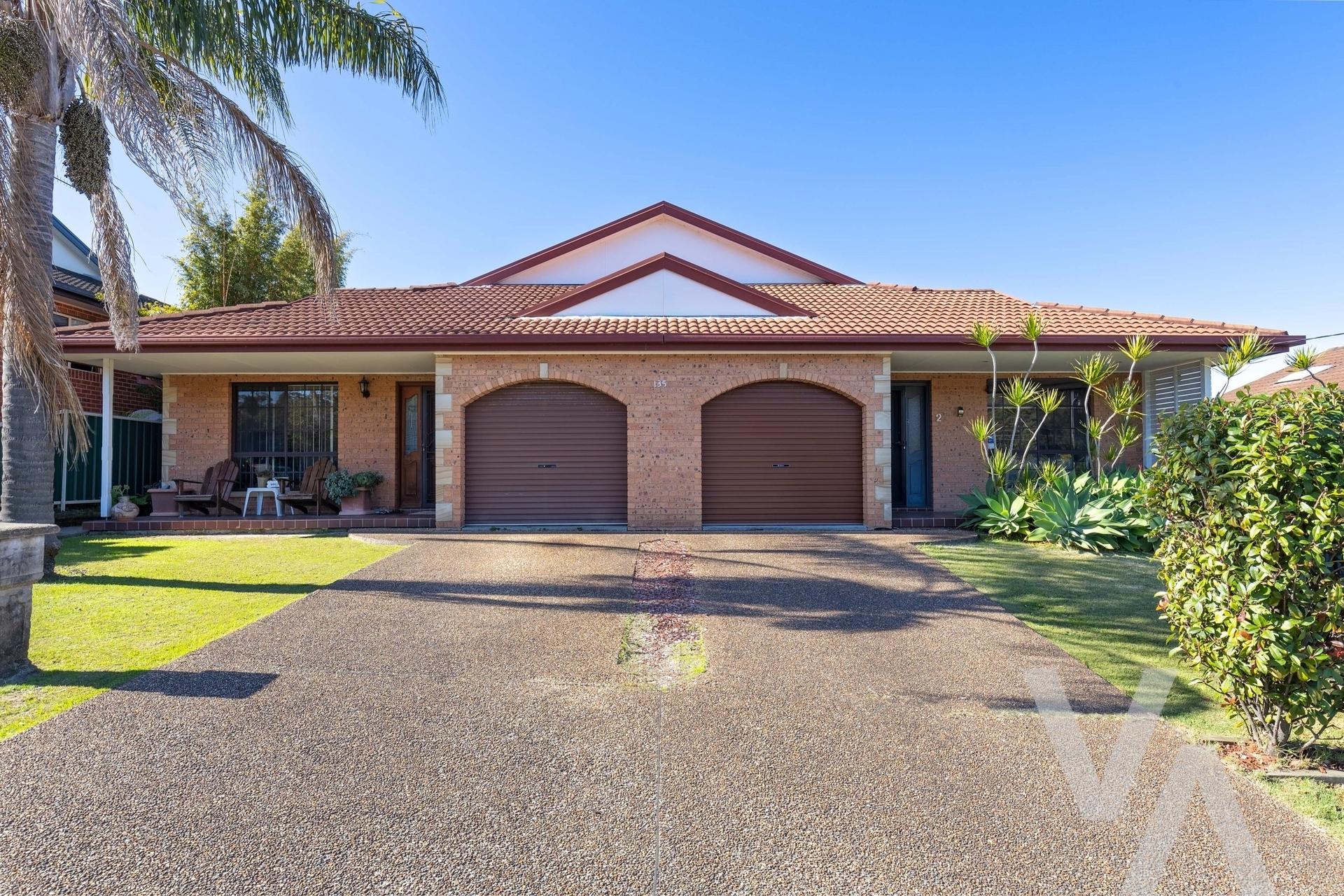 2/135 Floraville Road Floraville NSW