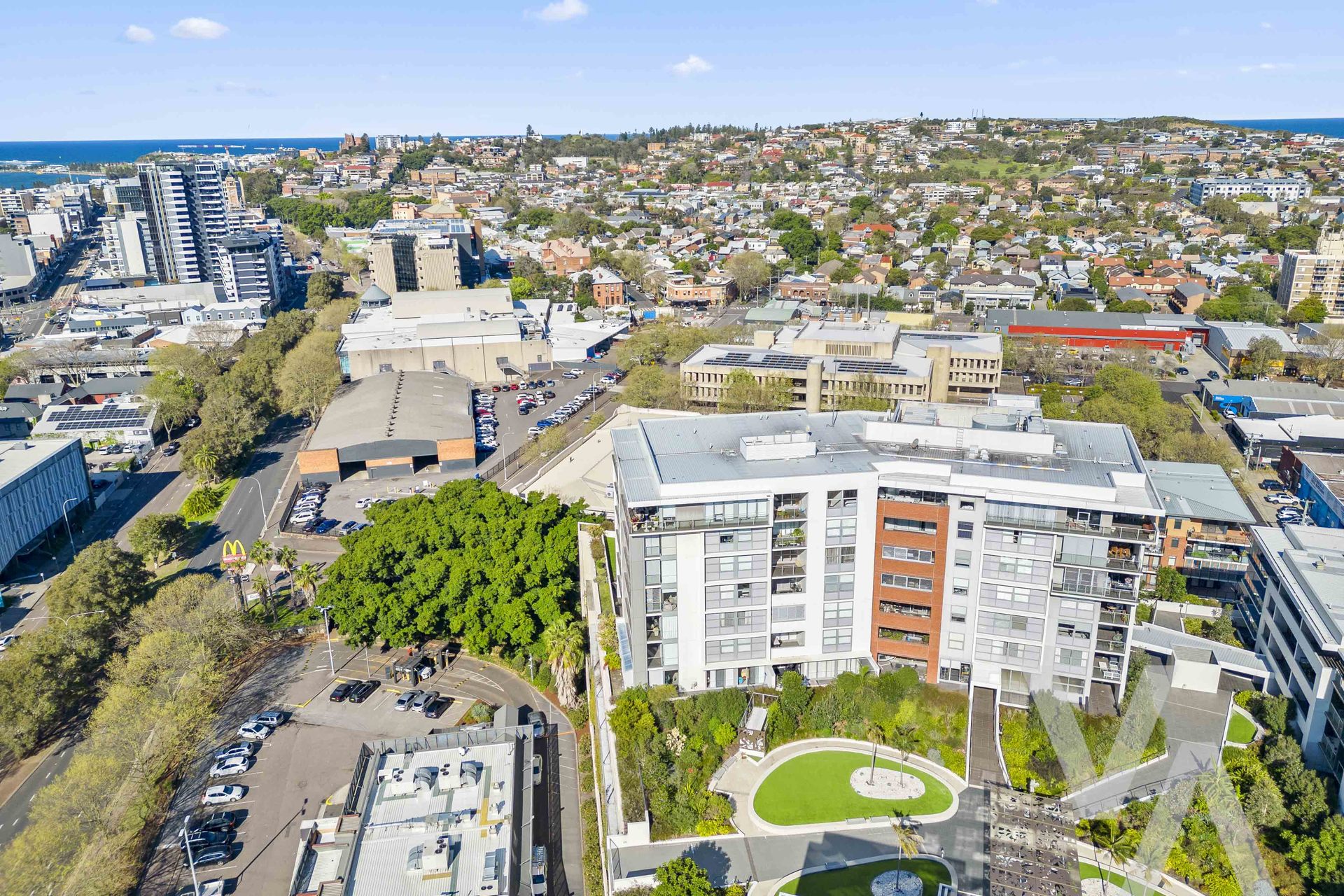 404/23 Ravenshaw Street Newcastle West NSW